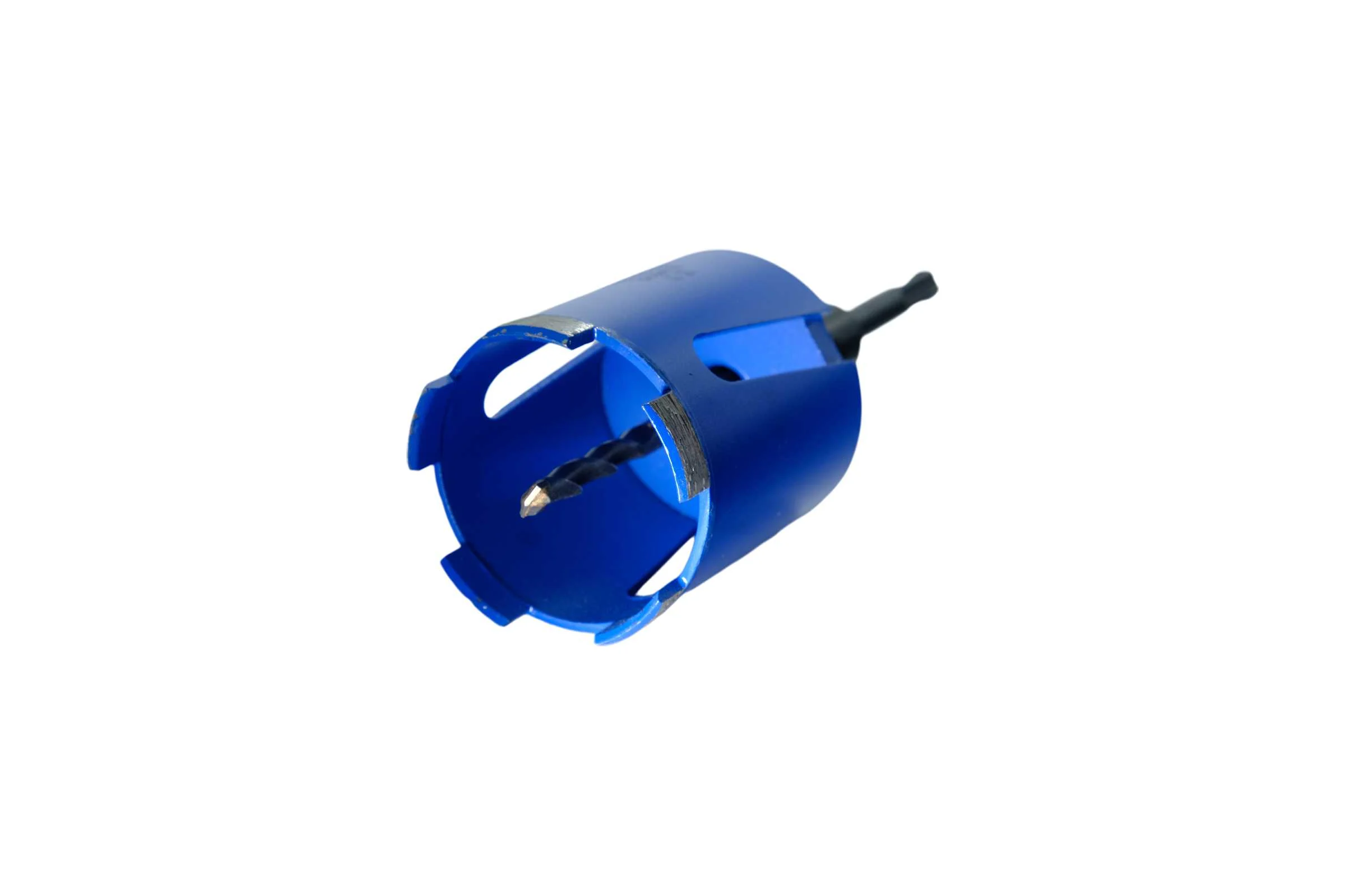 Коронка алмазная по бетону (68/70 мм; М16) KEOS DC068.70