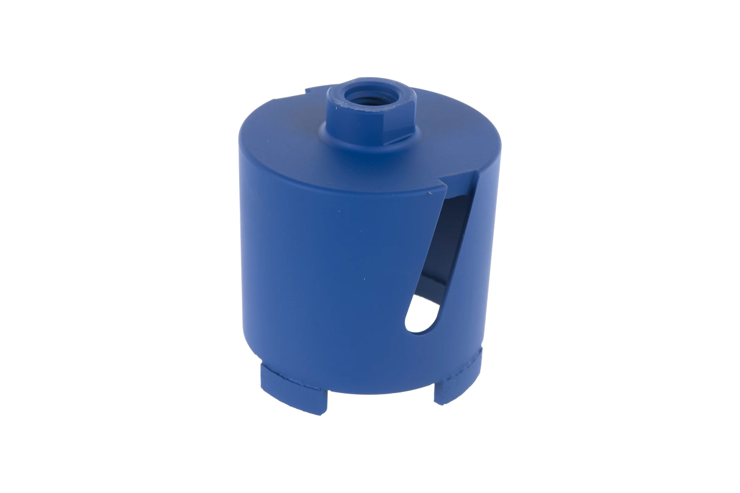 Коронка алмазная по бетону (82/70 мм; М16) KEOS DC082.70