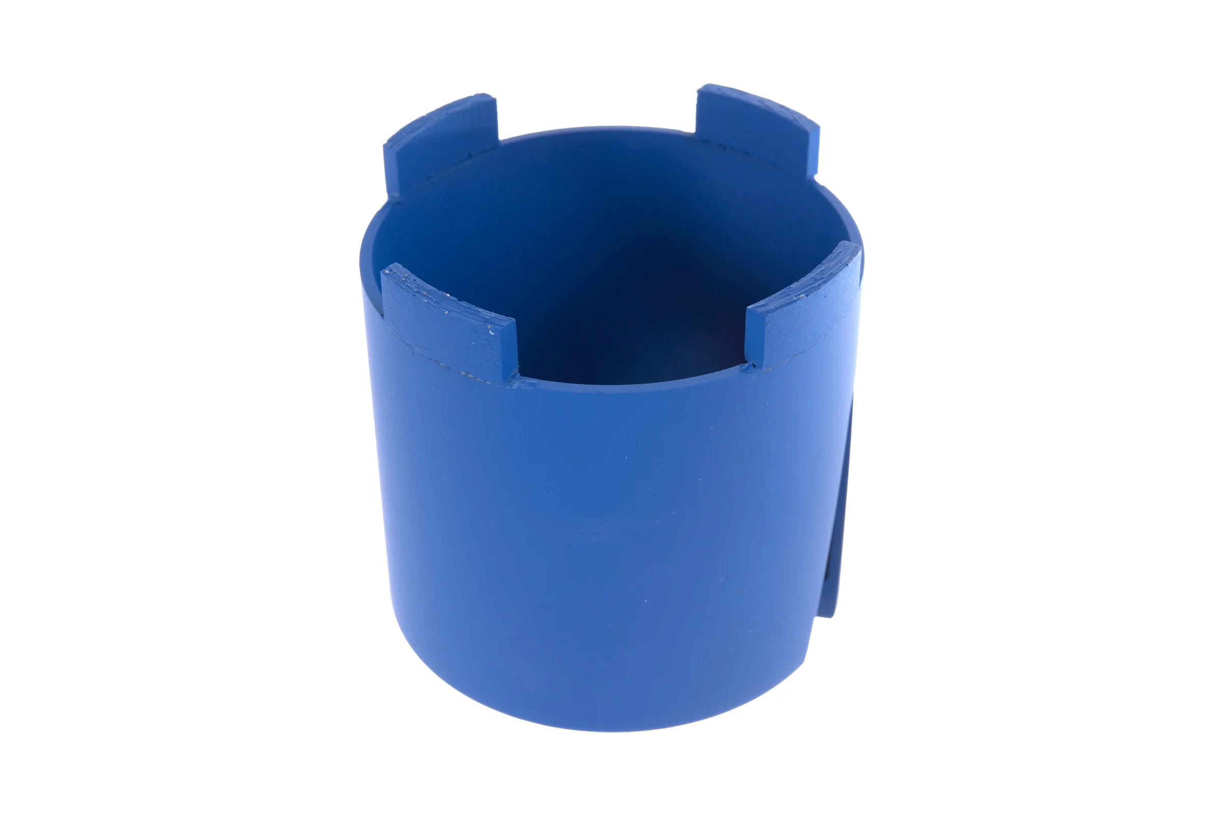 Коронка алмазная по бетону (82/70 мм; М16) KEOS DC082.70