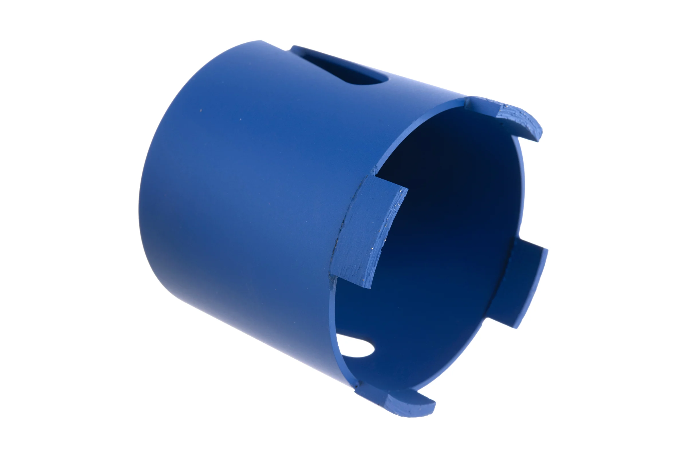 Коронка алмазная по бетону (82/70 мм; М16) KEOS DC082.70