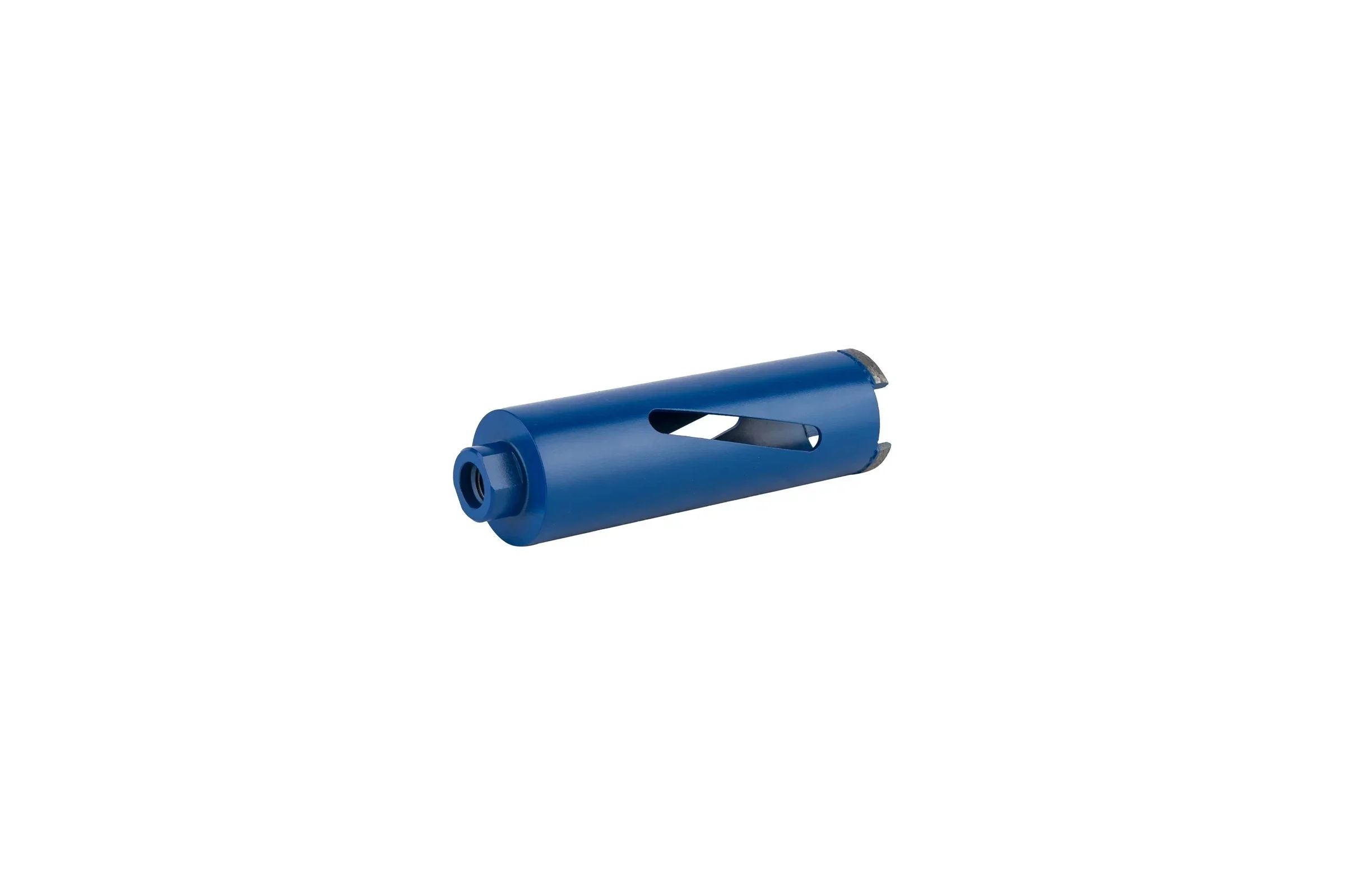 Коронка алмазная по бетону (51/150 мм; М16) KEOS DC051.150