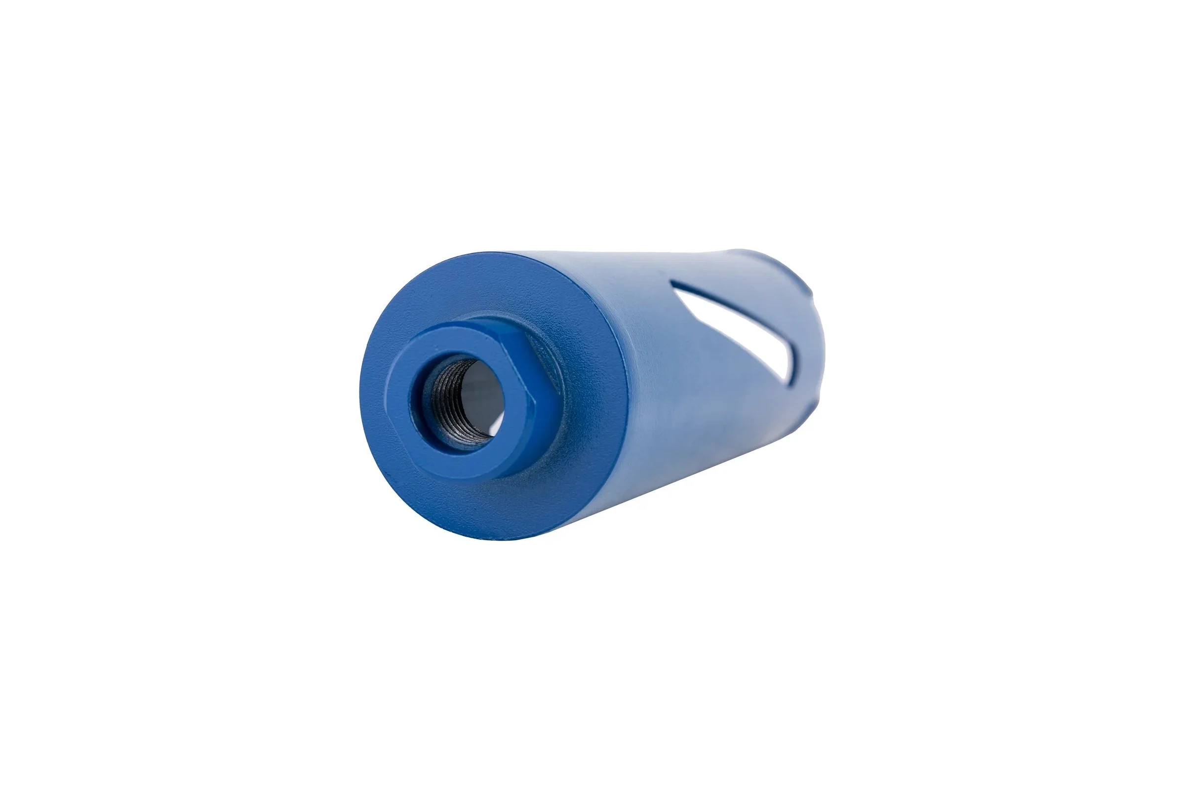 Коронка алмазная по бетону (51/150 мм; М16) KEOS DC051.150