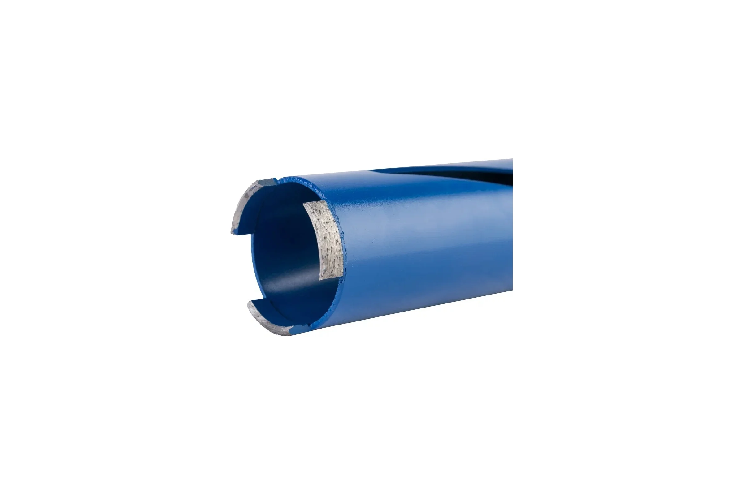 Коронка алмазная по бетону (51/150 мм; М16) KEOS DC051.150