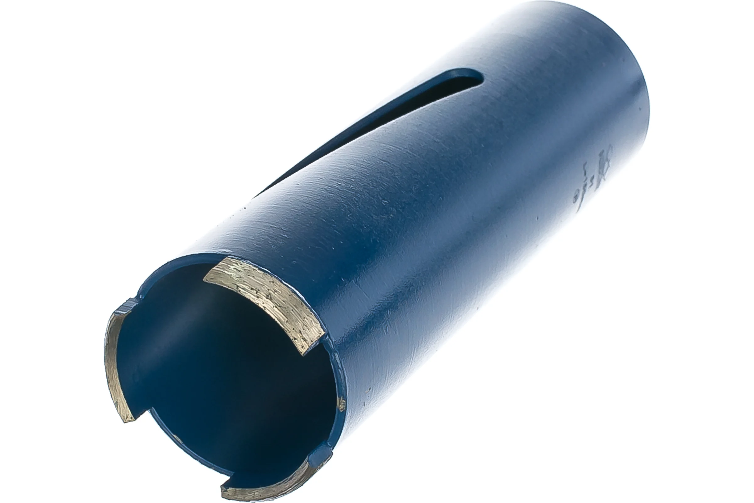 Коронка алмазная по бетону (51/150 мм; М16) KEOS DC051.150