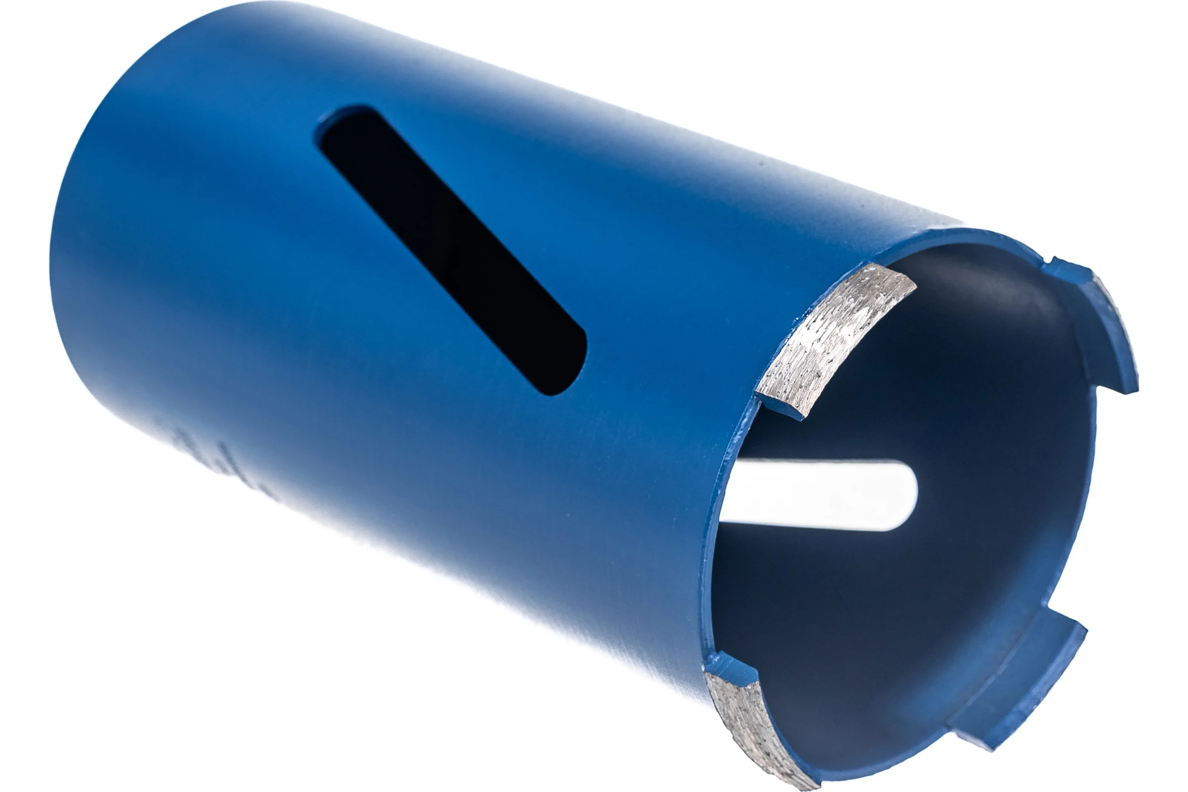 Коронка алмазная по бетону (83/150 мм; М16) KEOS DC083.150