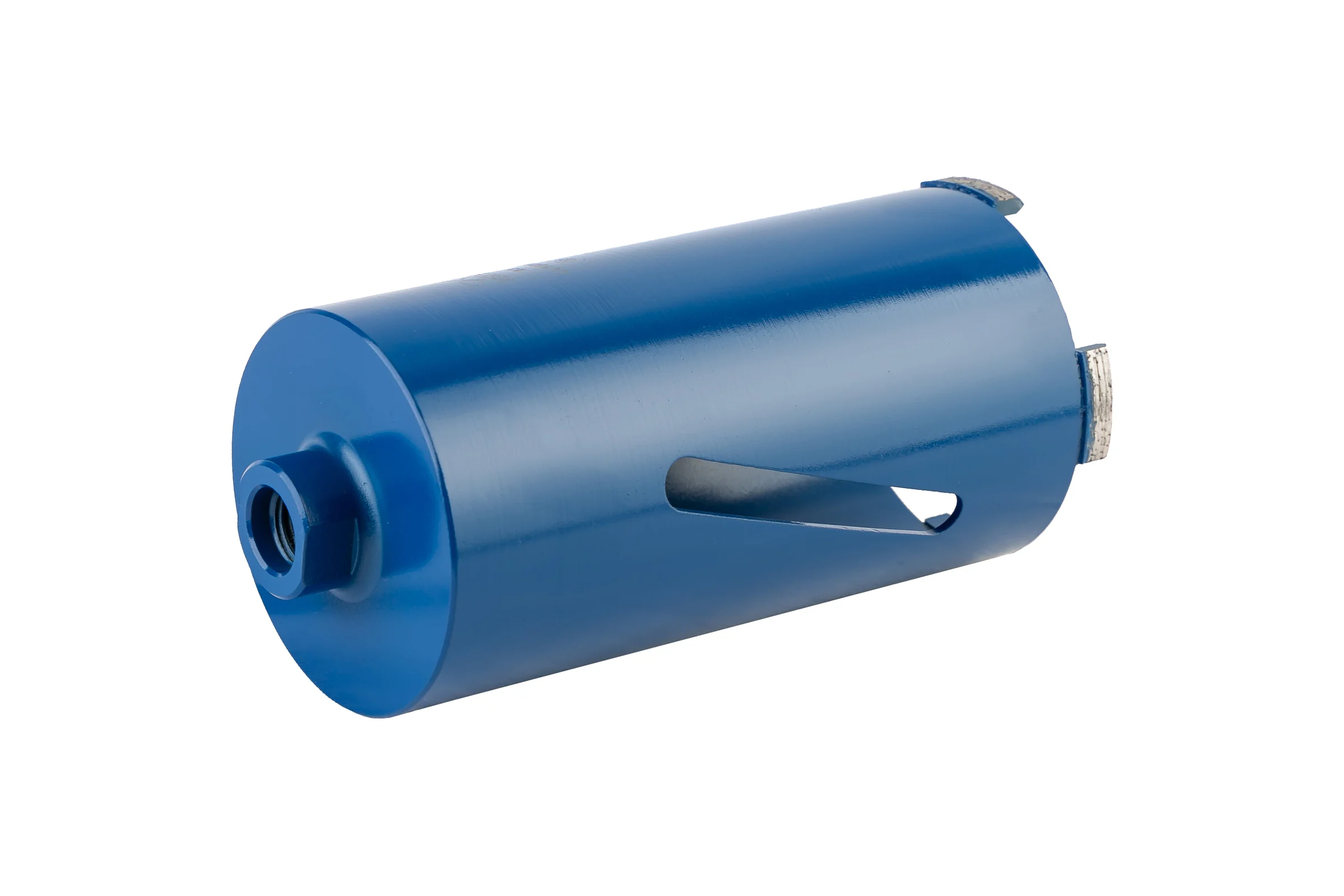 Коронка алмазная по бетону (83/150 мм; М16) KEOS DC083.150