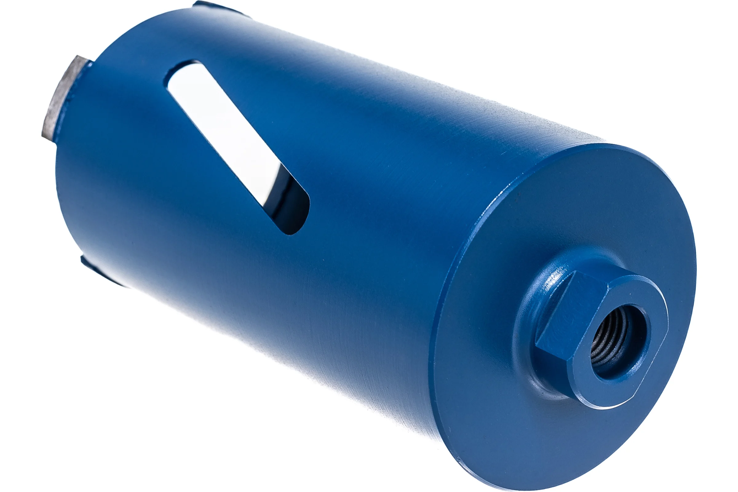 Коронка алмазная по бетону (83/150 мм; М16) KEOS DC083.150