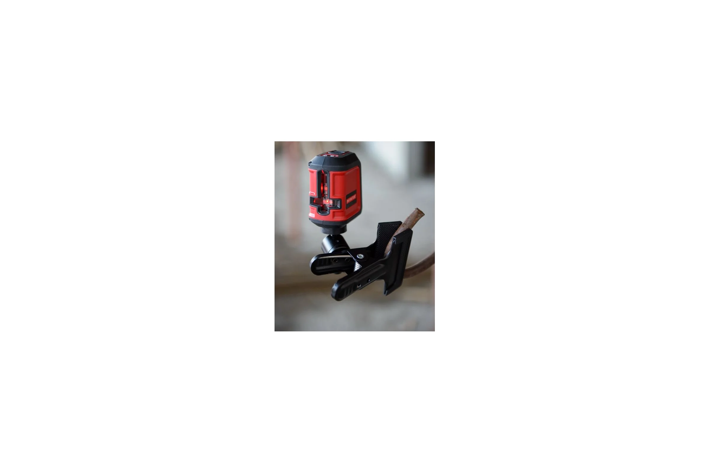 Лазерный нивелир Condtrol INFINITER CL 1-2-058