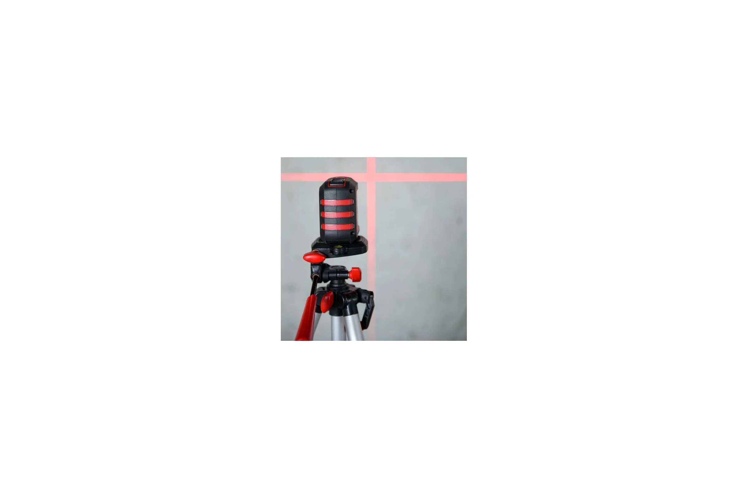 Лазерный нивелир Condtrol INFINITER CL 1-2-058