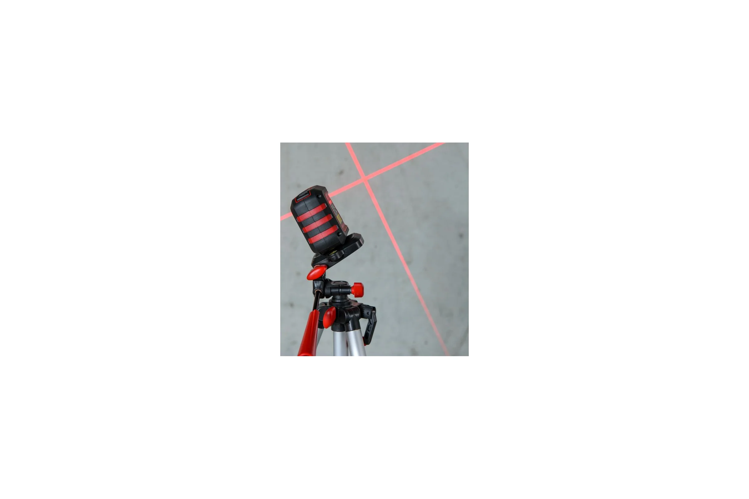 Лазерный нивелир Condtrol INFINITER CL 1-2-058