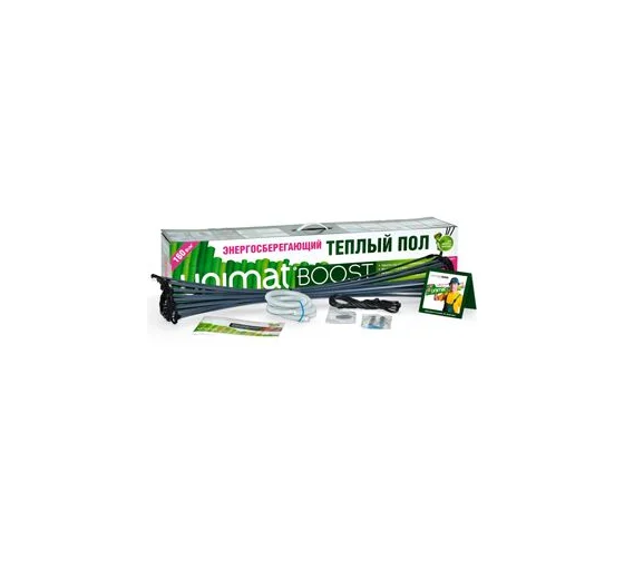 Комплект теплого пола Caleo UNIMAT BOOST-0600 КА000001013