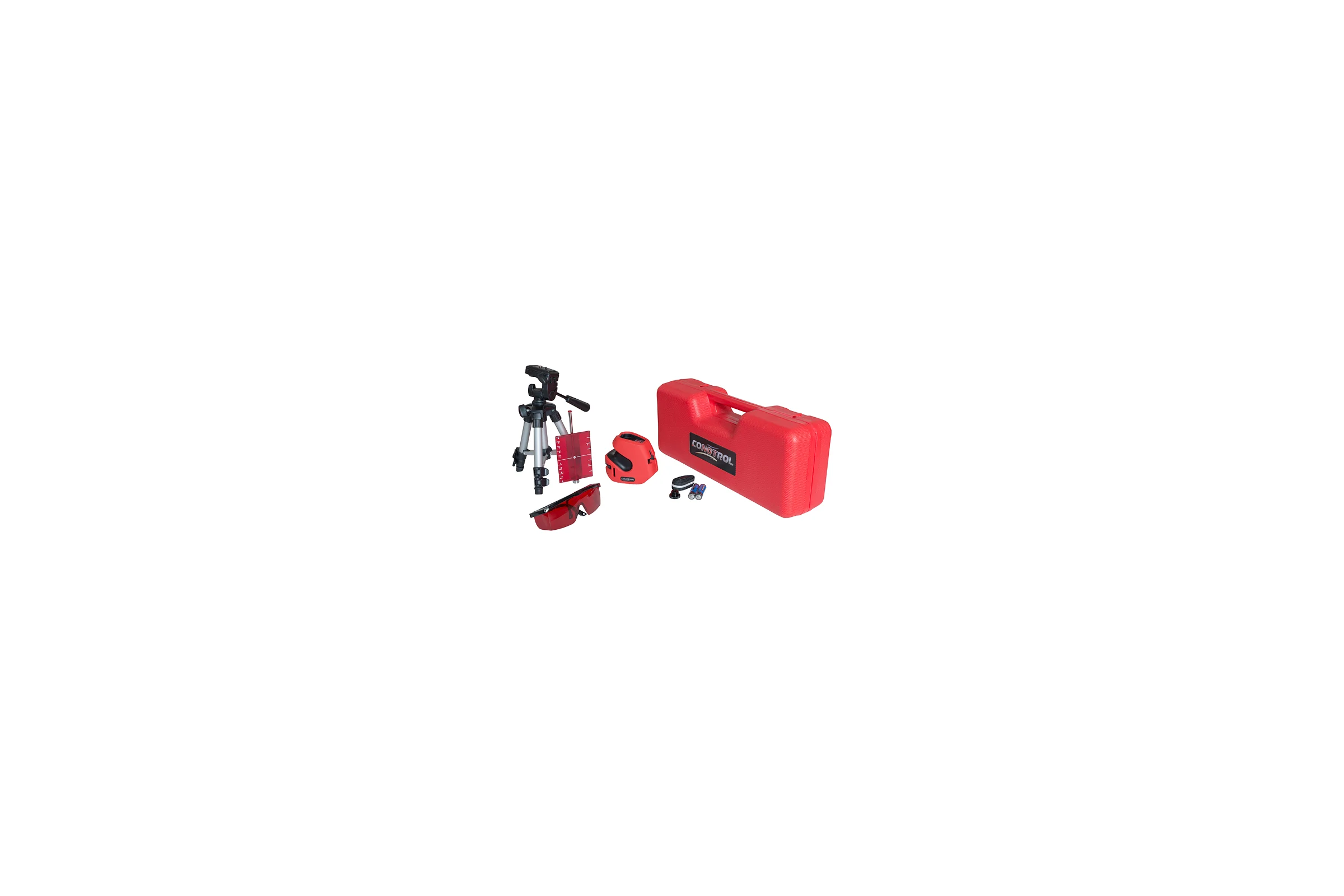 Лазерный нивелир Condtrol MX2 Set 1-2-086