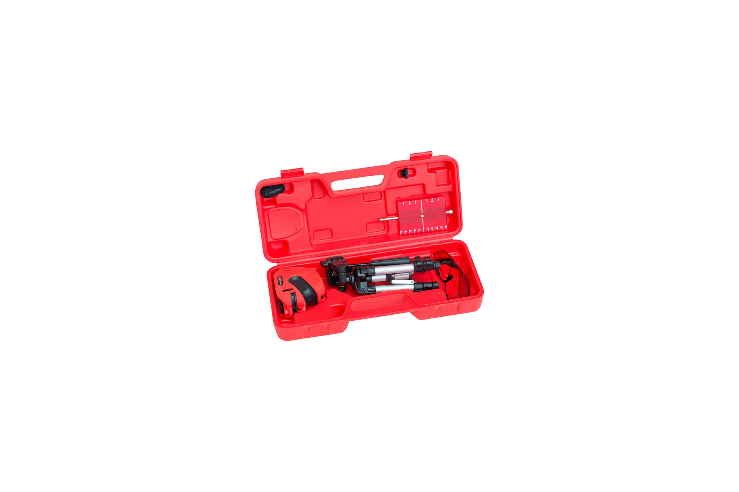 Лазерный нивелир Condtrol MX2 Set 1-2-086