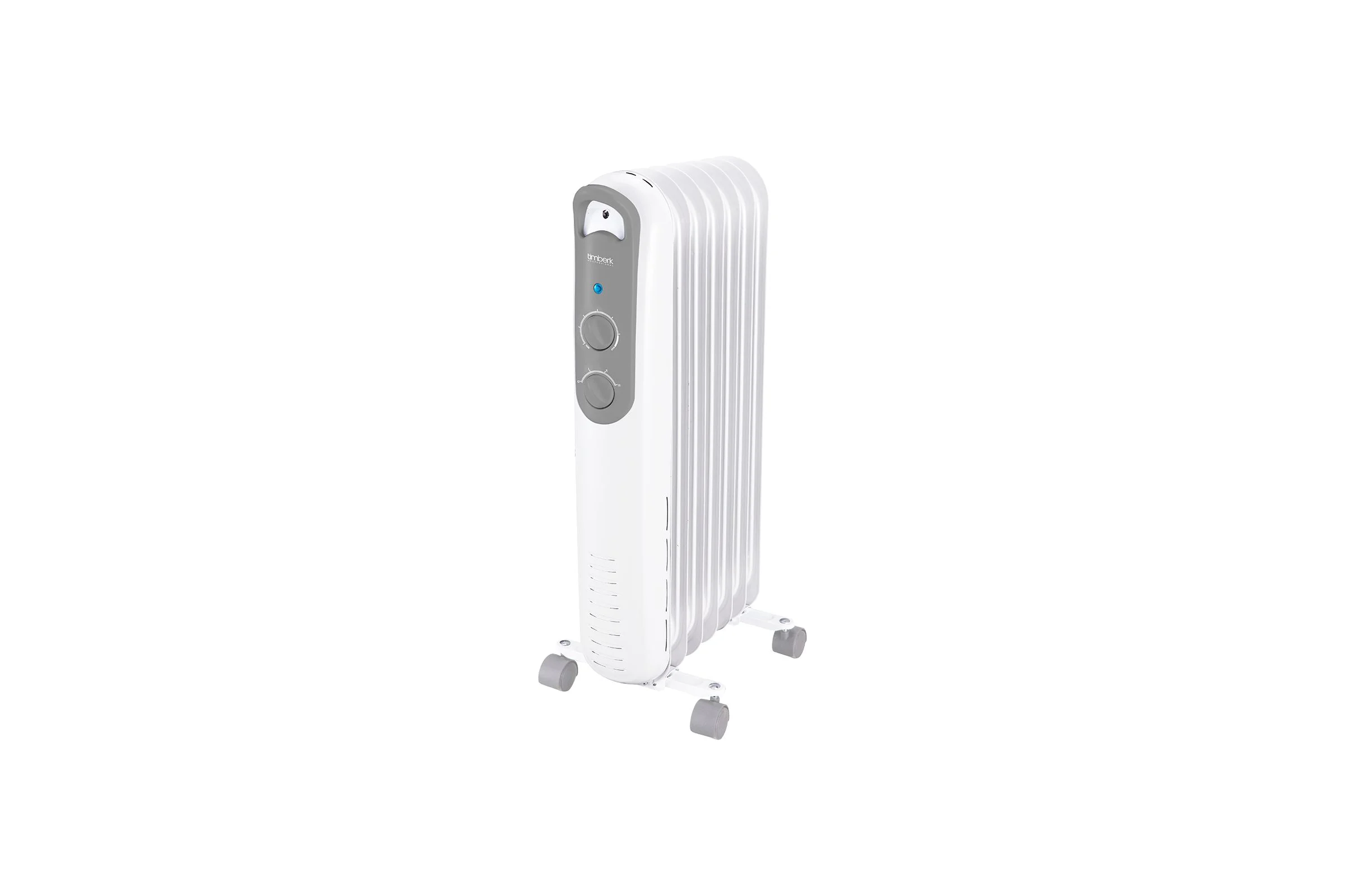 Масляный обогреватель Timberk TOR 21.1507 SLX Z