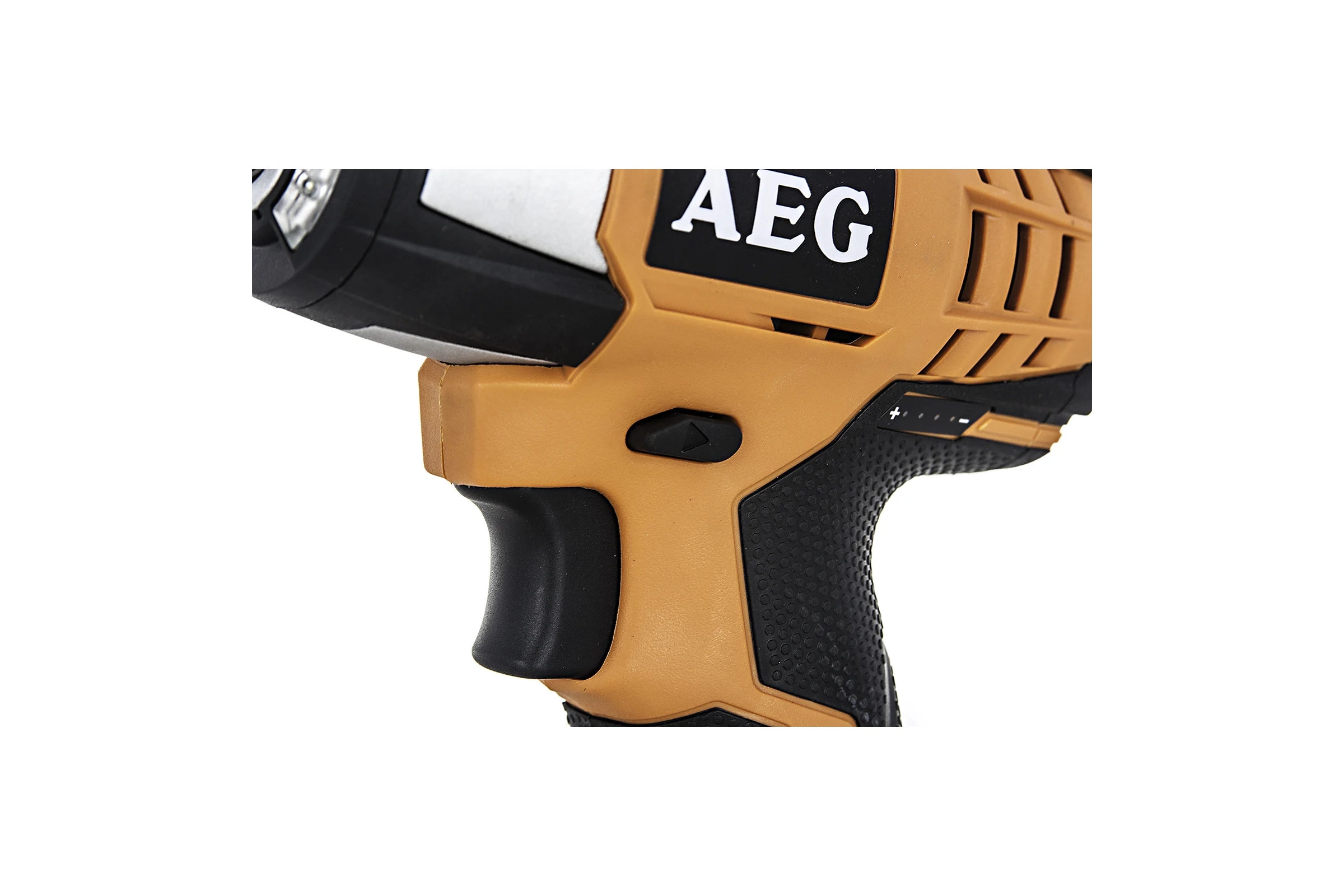 Аккумуляторный гайковерт AEG BSS 12C Li-152C 441000