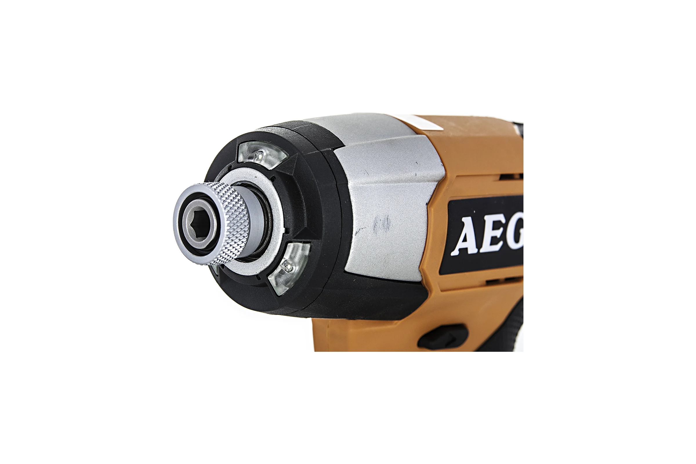 Аккумуляторный гайковерт AEG BSS 12C Li-152C 441000