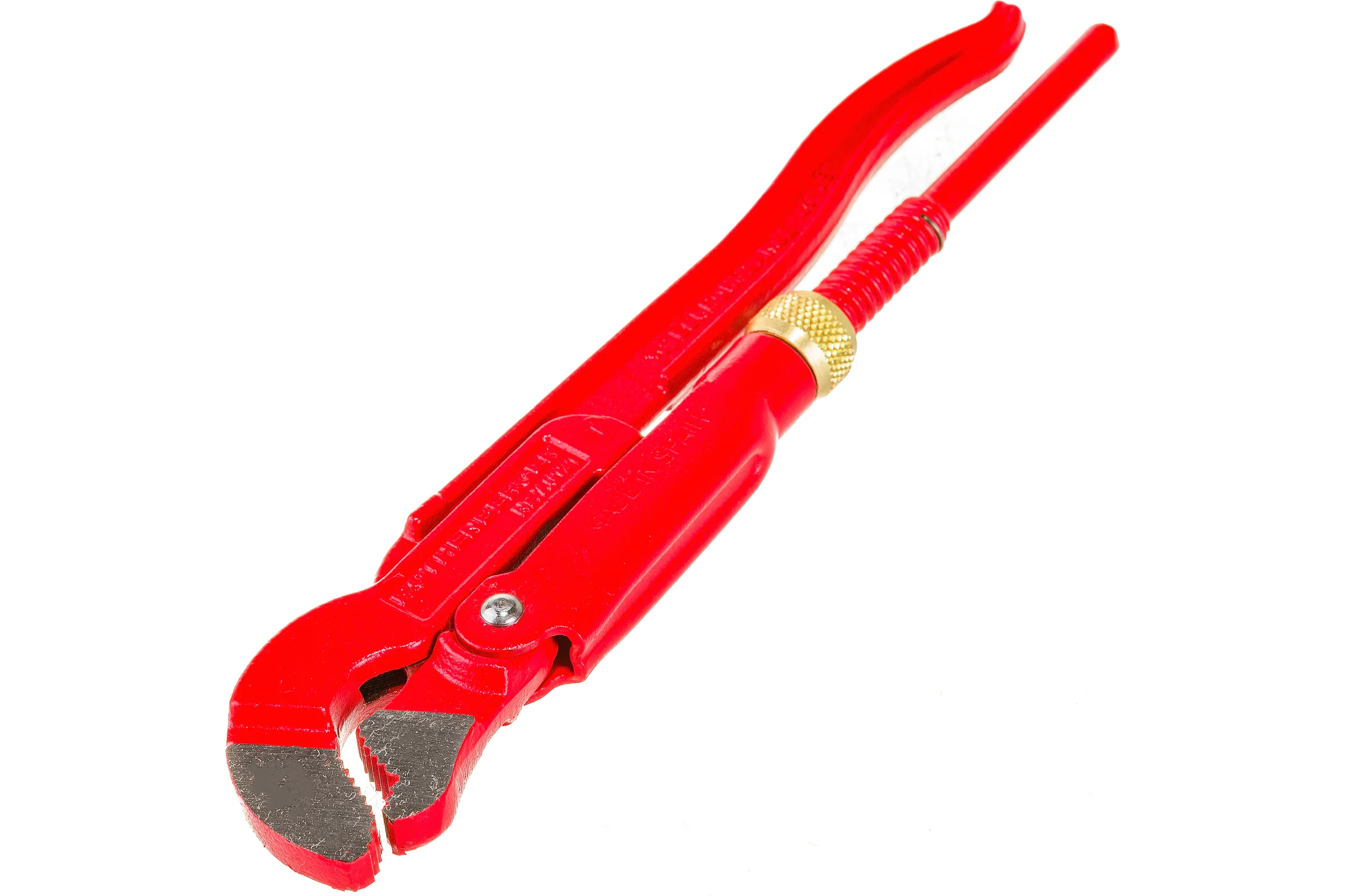 Газовый ключ 45' 1/2 Rothenberger SUPER S 70121X