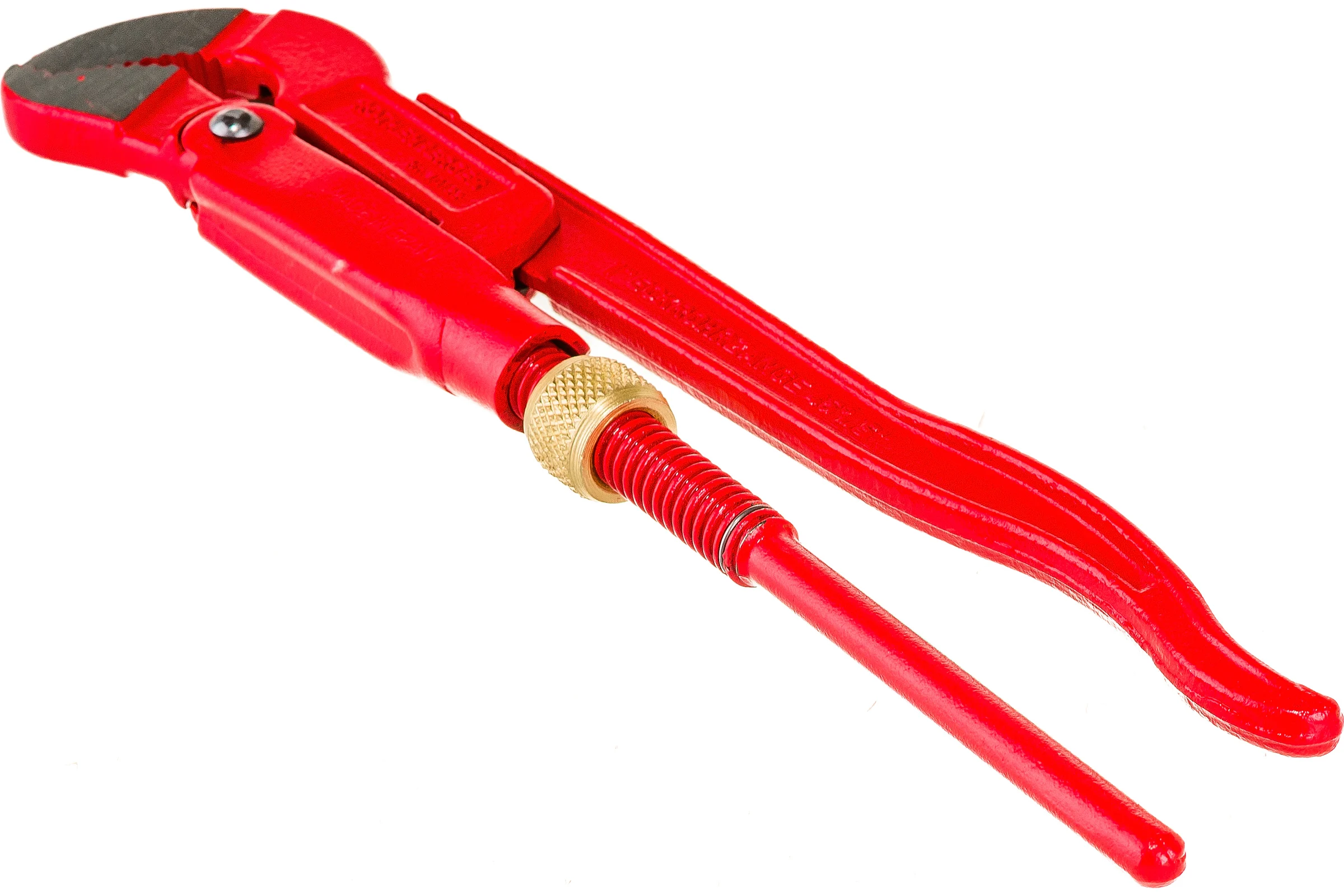 Газовый ключ 45' 1 Rothenberger SUPER S 70122X