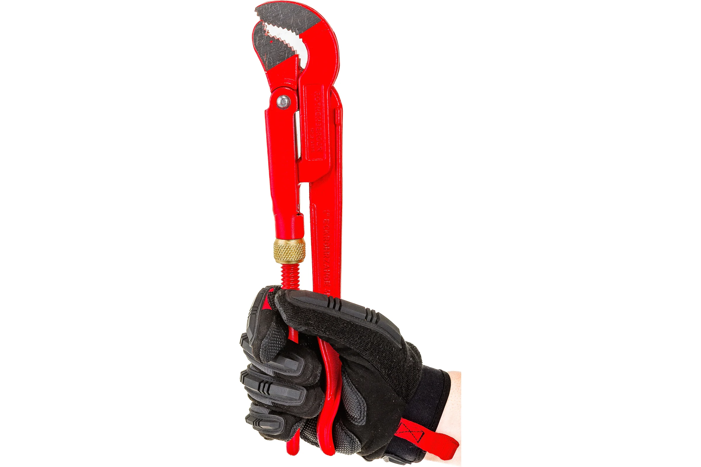 Газовый ключ 45' 1 Rothenberger SUPER S 70122X