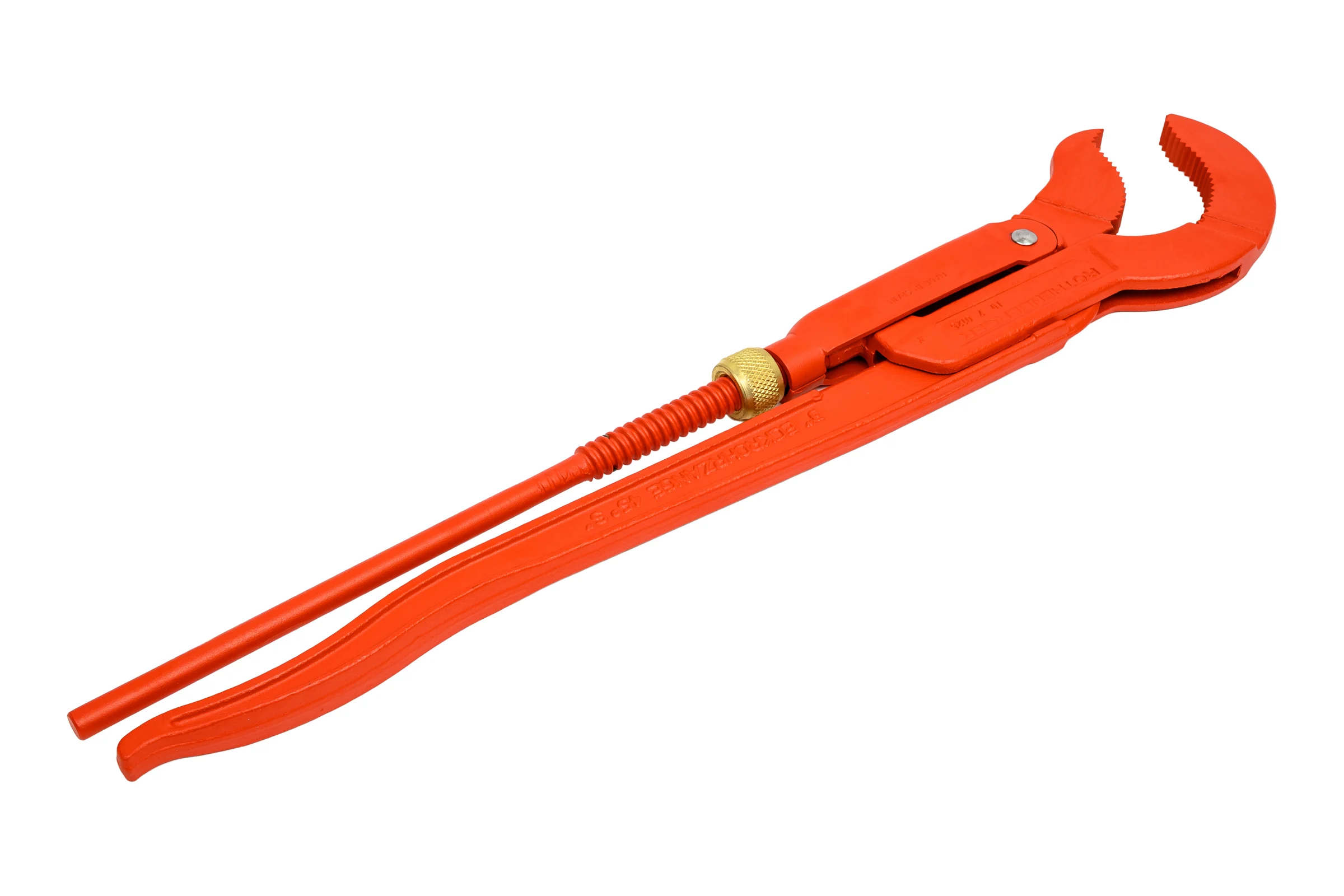 Газовый ключ 45' 3 Rothenberger SUPER S 70125