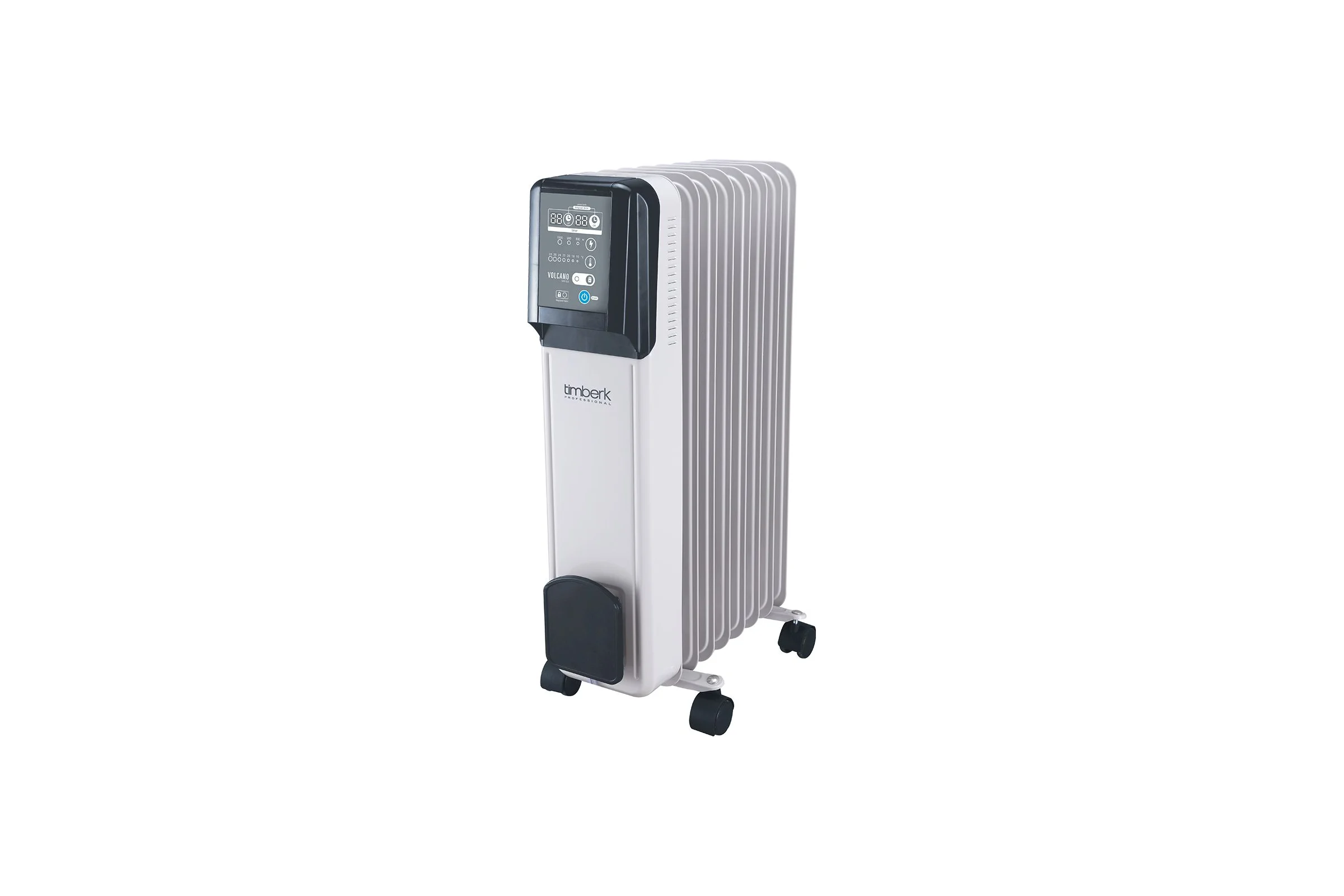 Масляный обогреватель Timberk TOR 22.1507 AXX I