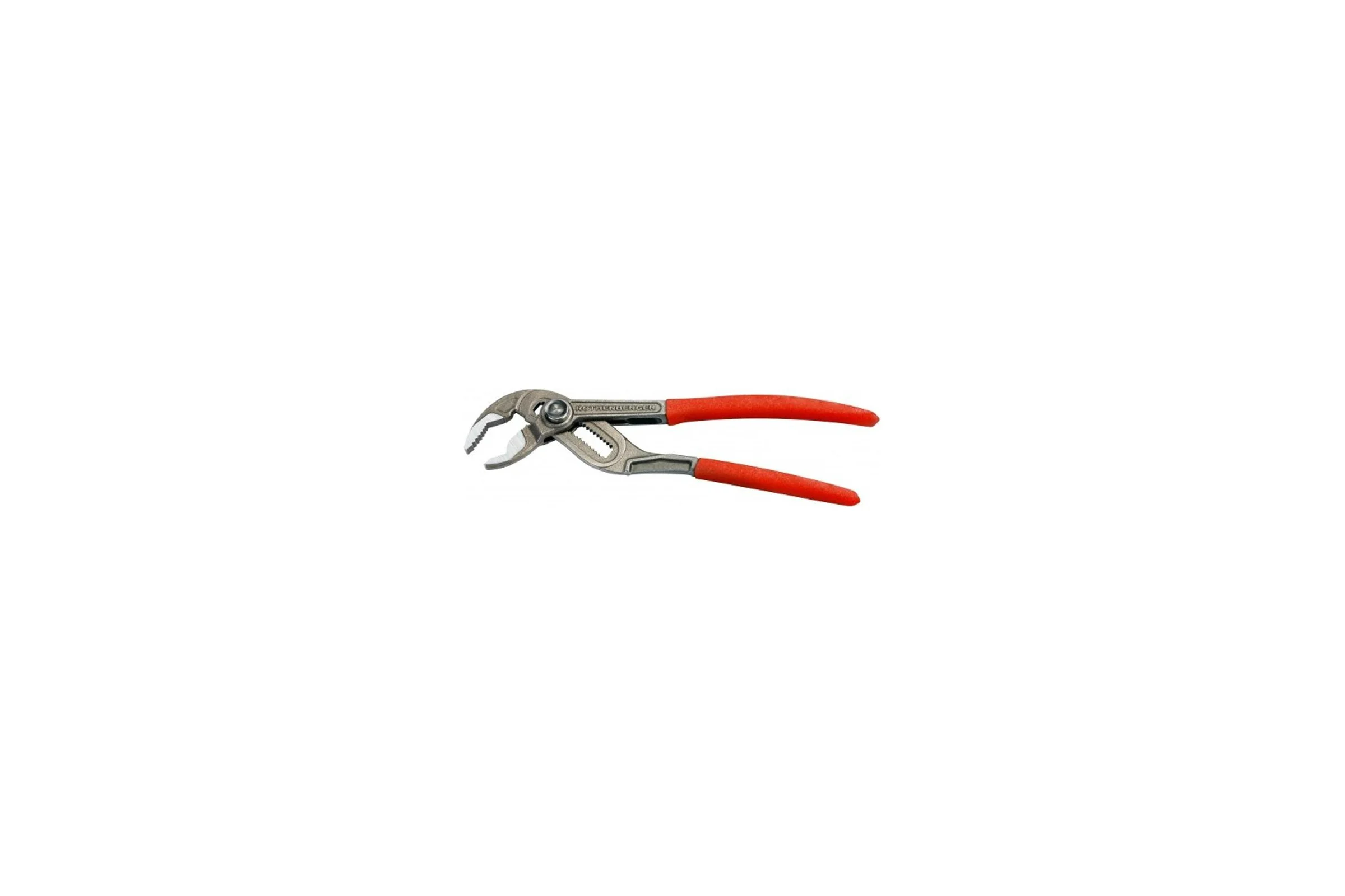 Сантехнические клещи 7" 1.1/4"/35мм Rothenberger ROGRIP F 1000000213