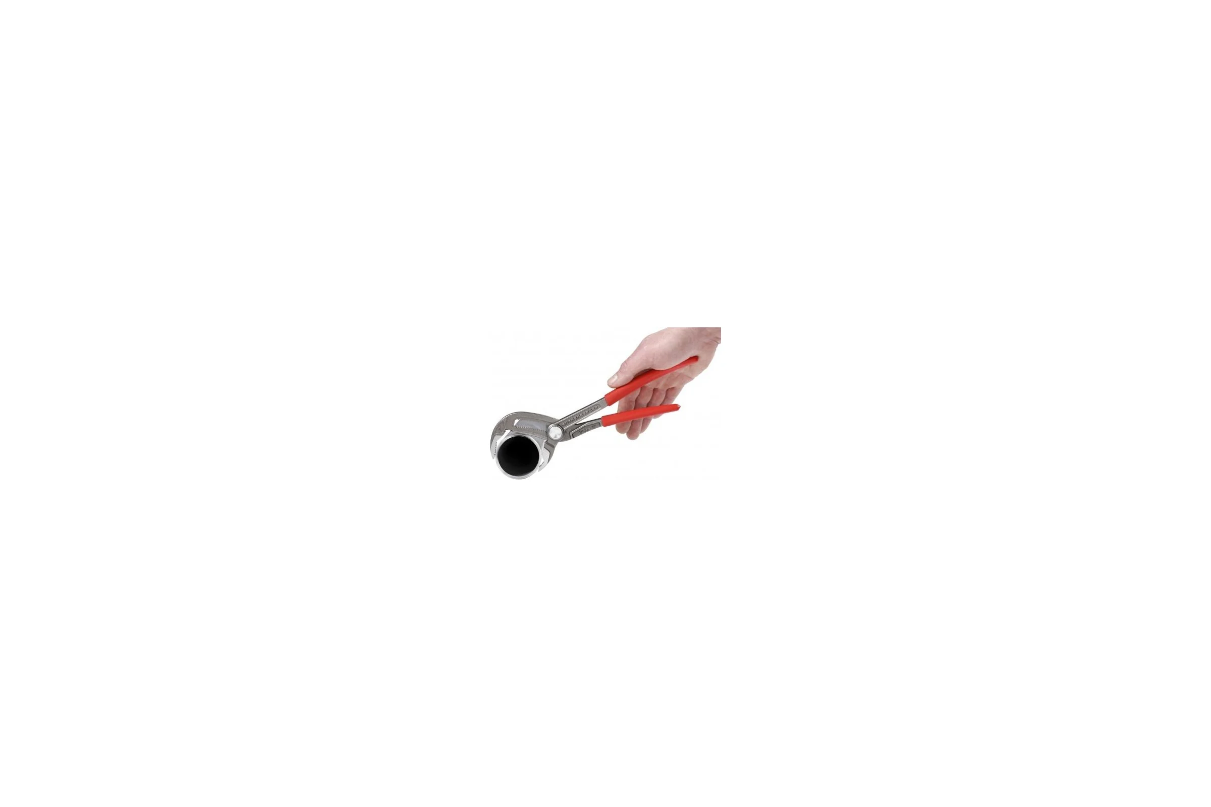 Сантехнические клещи 7" 1.1/4"/35мм Rothenberger ROGRIP F 1000000213
