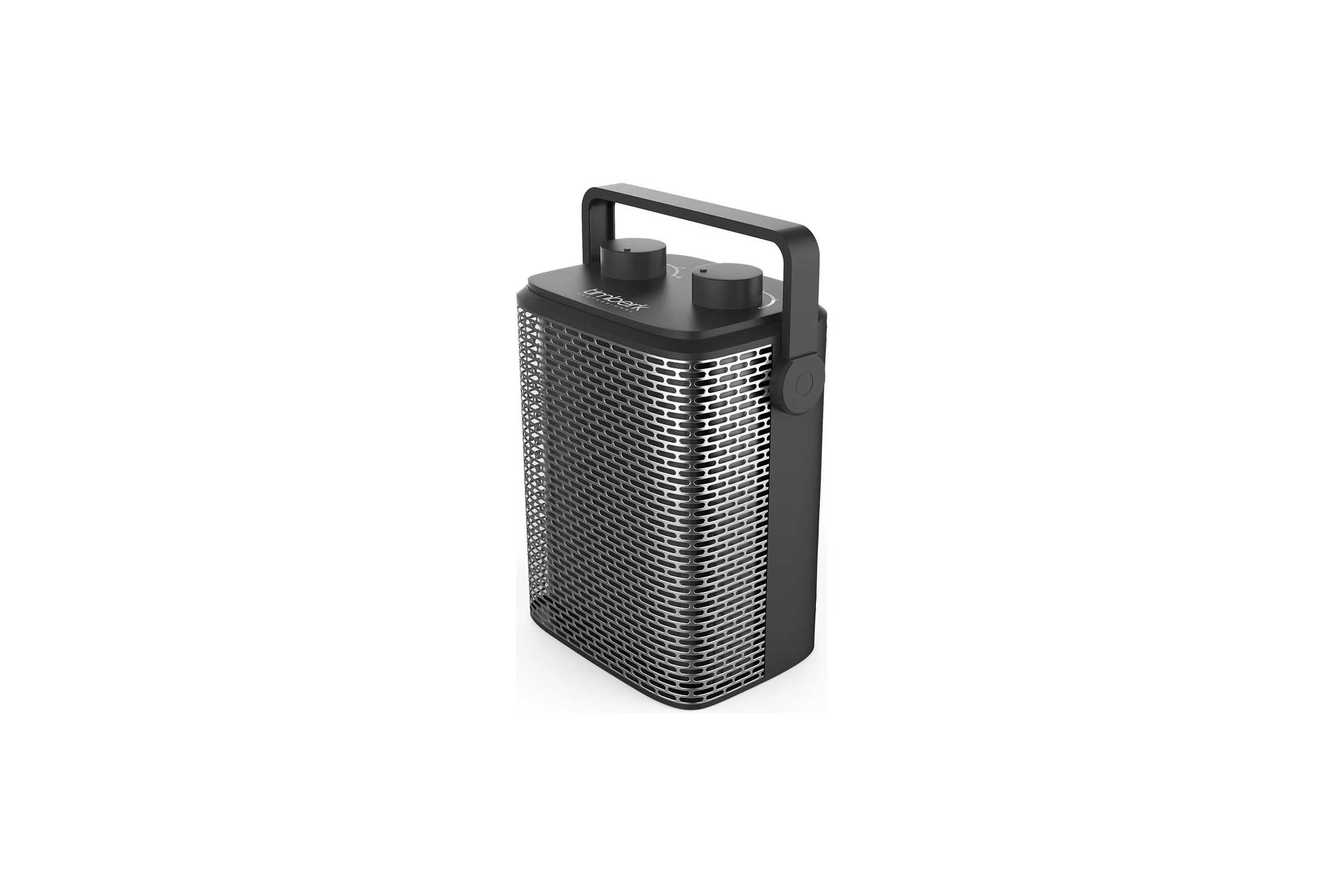 Тепловентилятор Timberk TFH T15PDS.B