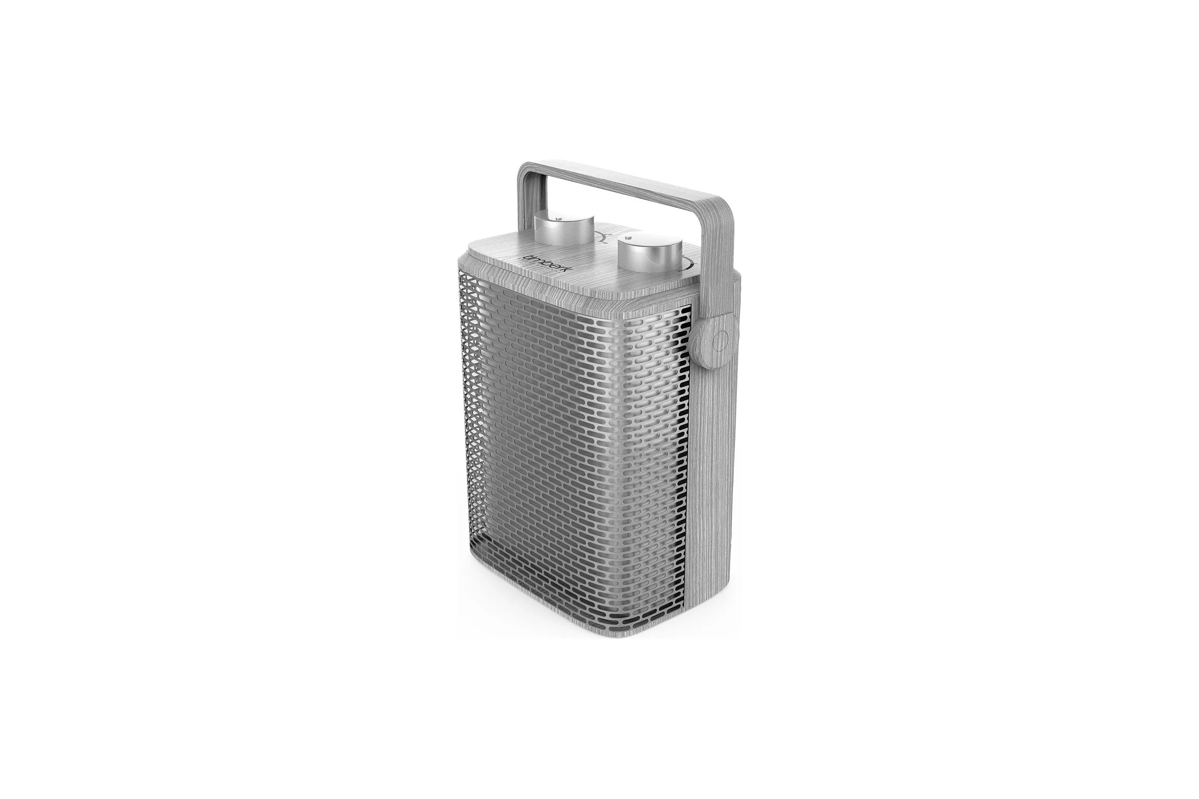 Тепловентилятор Timberk TFH T15PDS.D