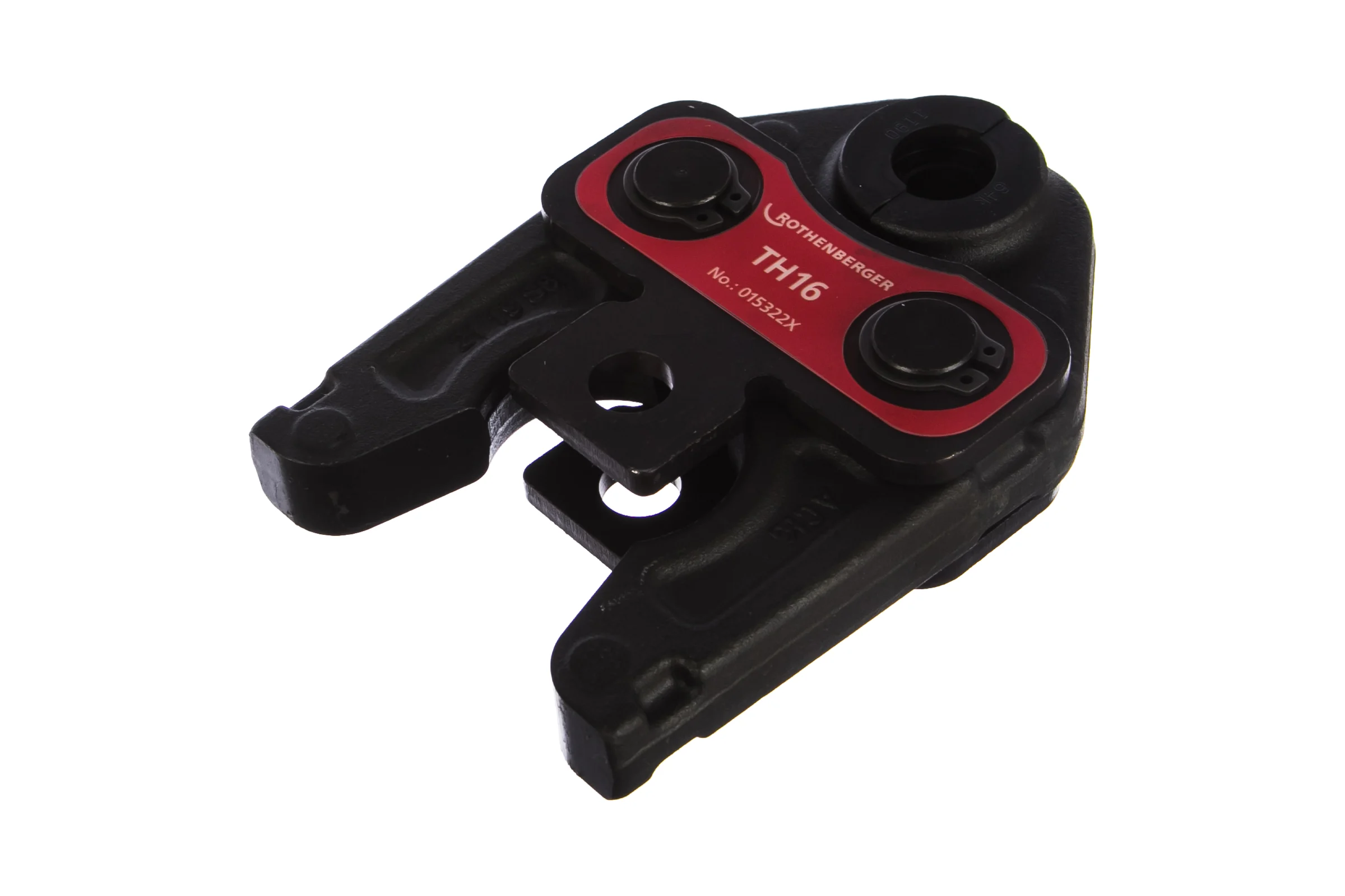 Сменные клещи для пресс-фитинга Rothenberger TH-16 15322X
