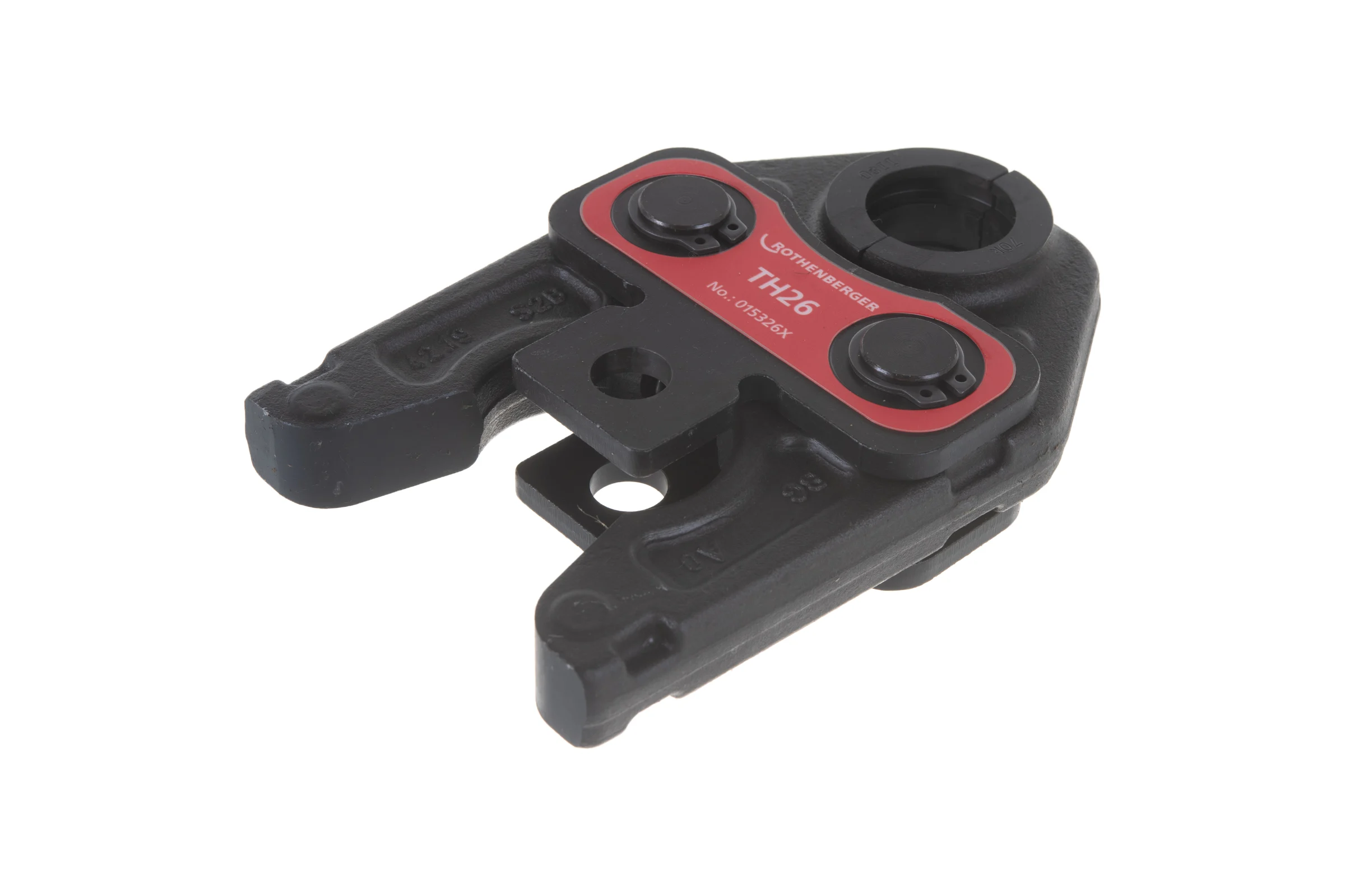 Сменные клещи для пресс-фитинга Rothenberger TH-26 15326X