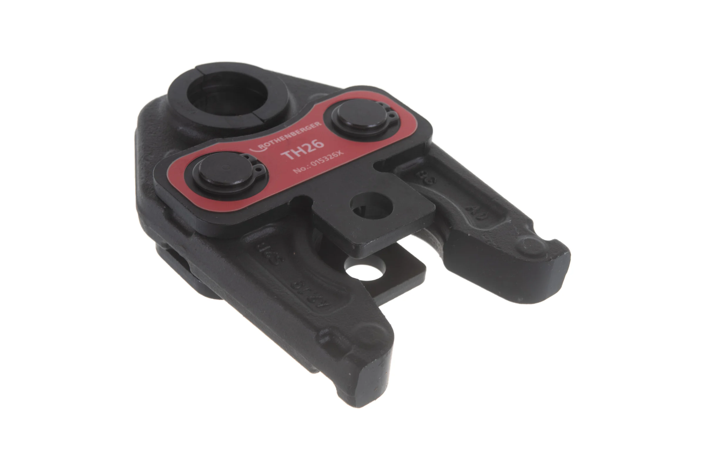 Сменные клещи для пресс-фитинга Rothenberger TH-26 15326X
