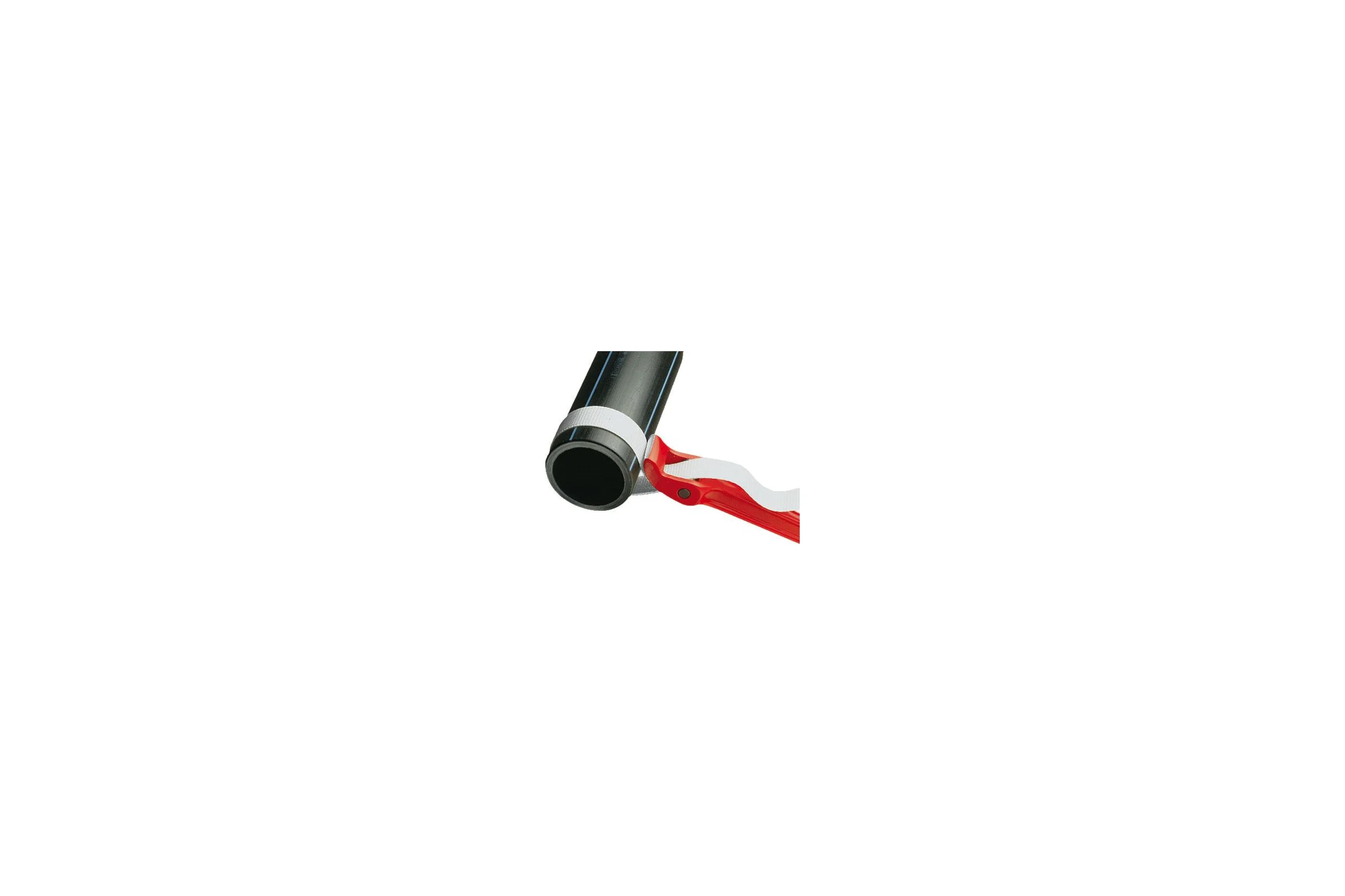 Ремешковый трубный ключ 3" Rothenberger 70240