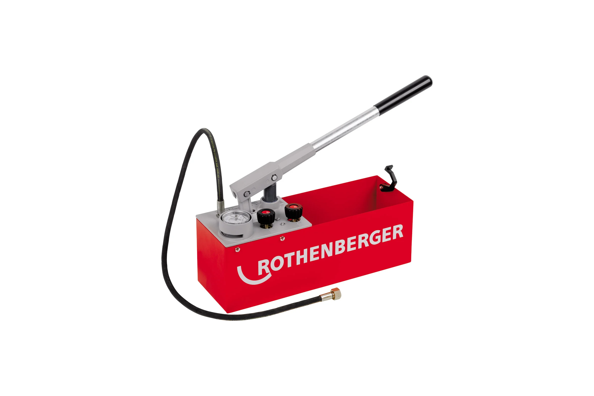 Ручной опрессовочный насос Rothenberger RP 50S 60200