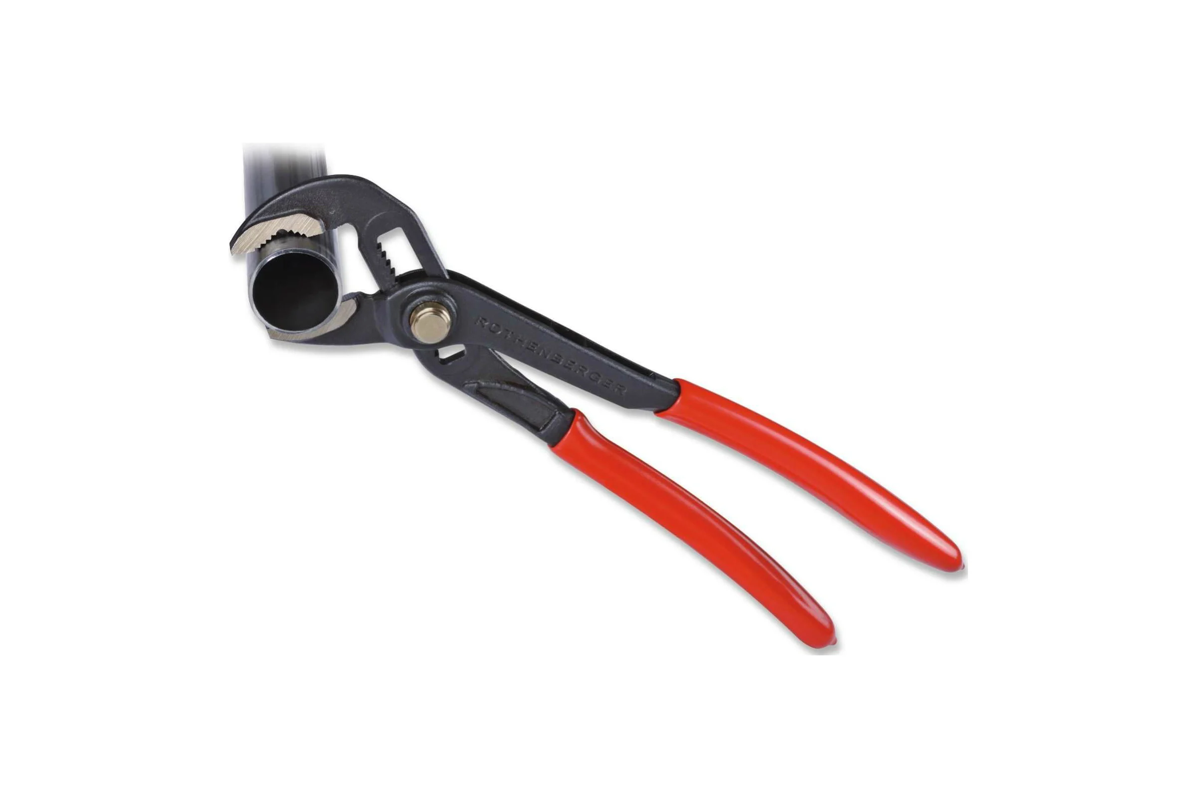 Сантехнические клещи 10" Rothenberger ROFASTLOCK 70532