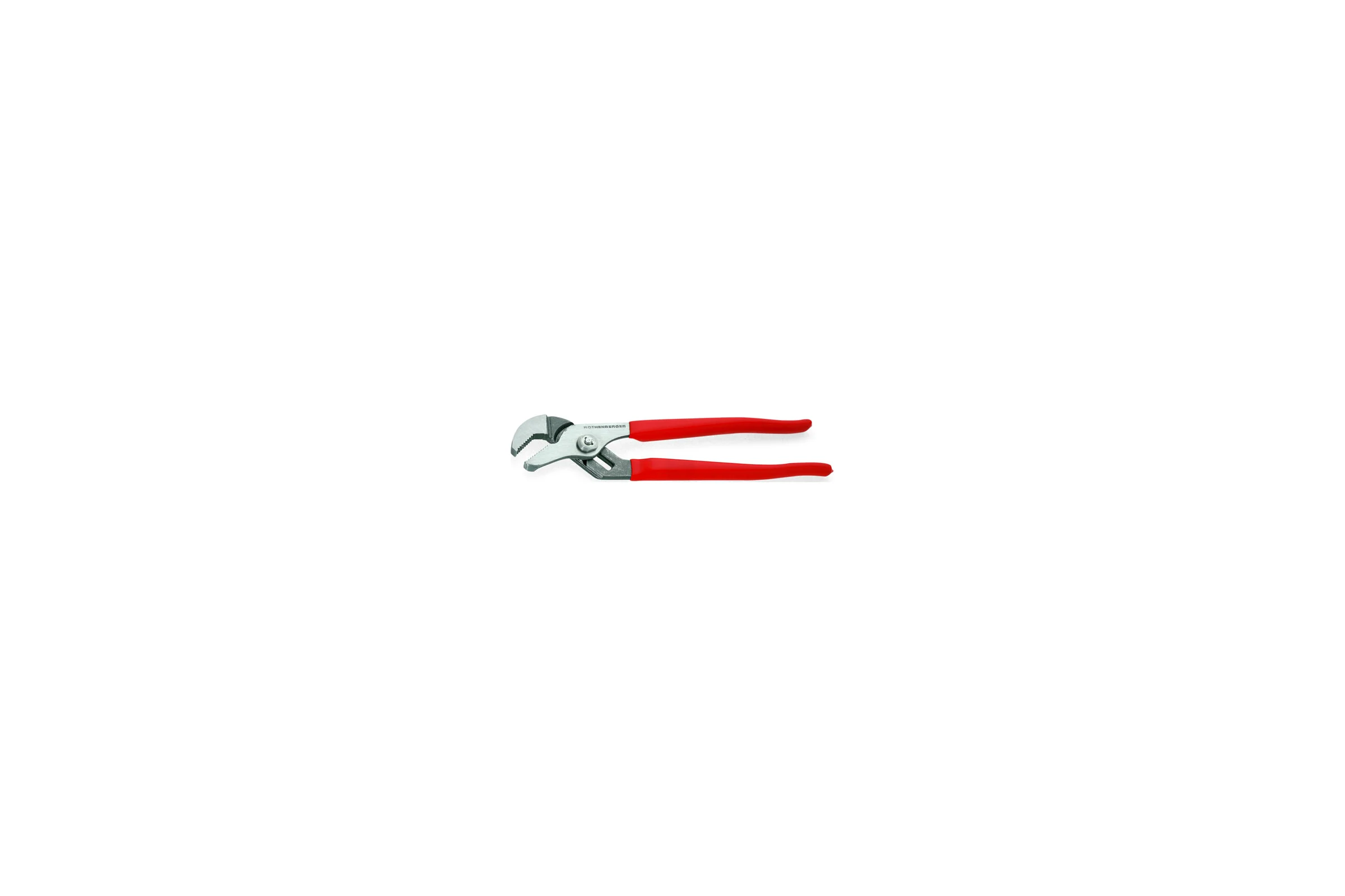 Трубные сантехнические клещи Rothenberger CL 70591