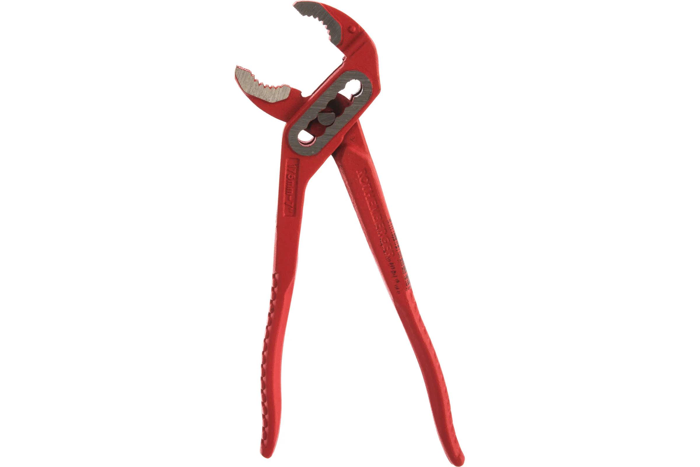 Трубные сантехнические клещи 7" Rothenberger SP 70527