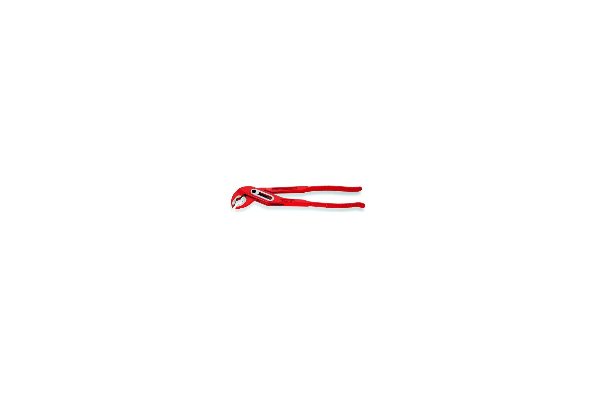 Трубные сантехнические клещи 10" Rothenberger SP 70528