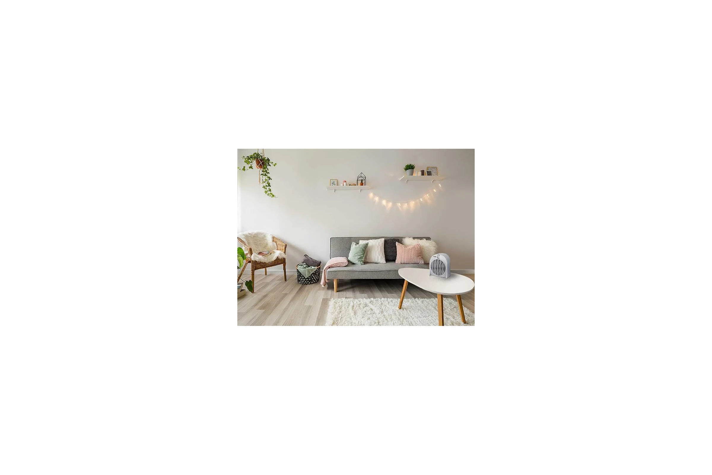 Тепловентилятор Ballu BFH/S-04 НС-1050499