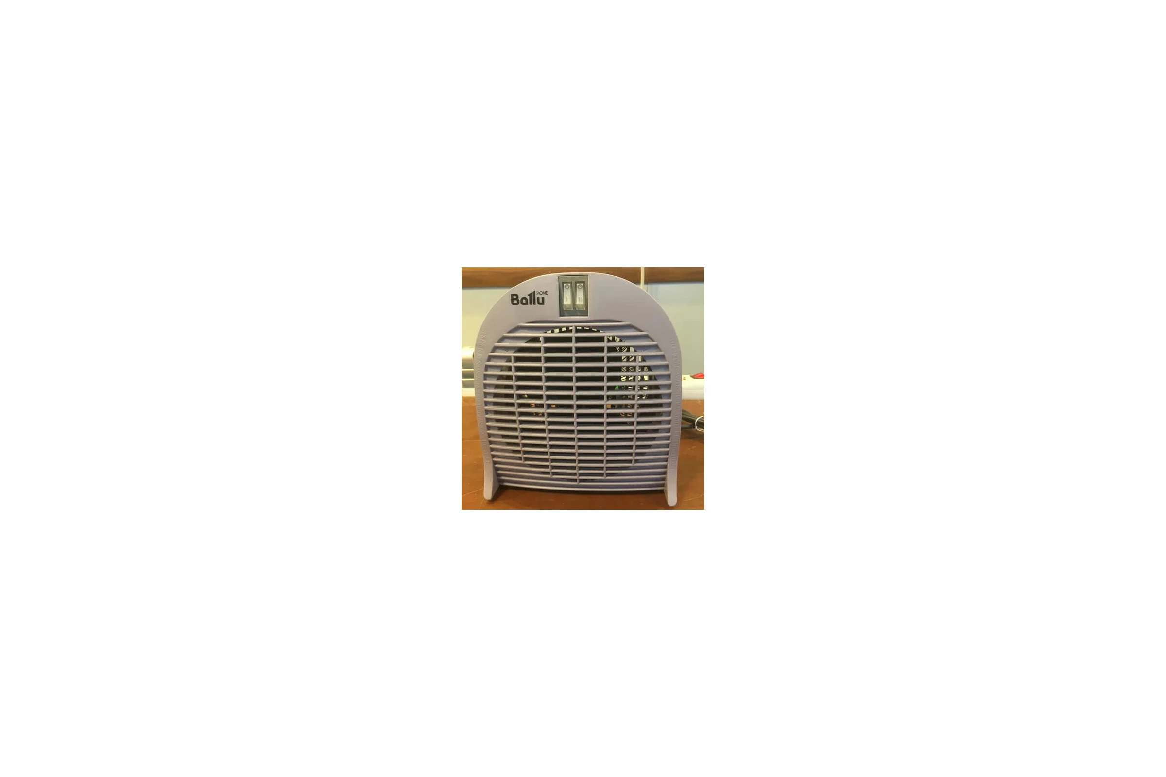 Тепловентилятор Ballu BFH/S-04 НС-1050499