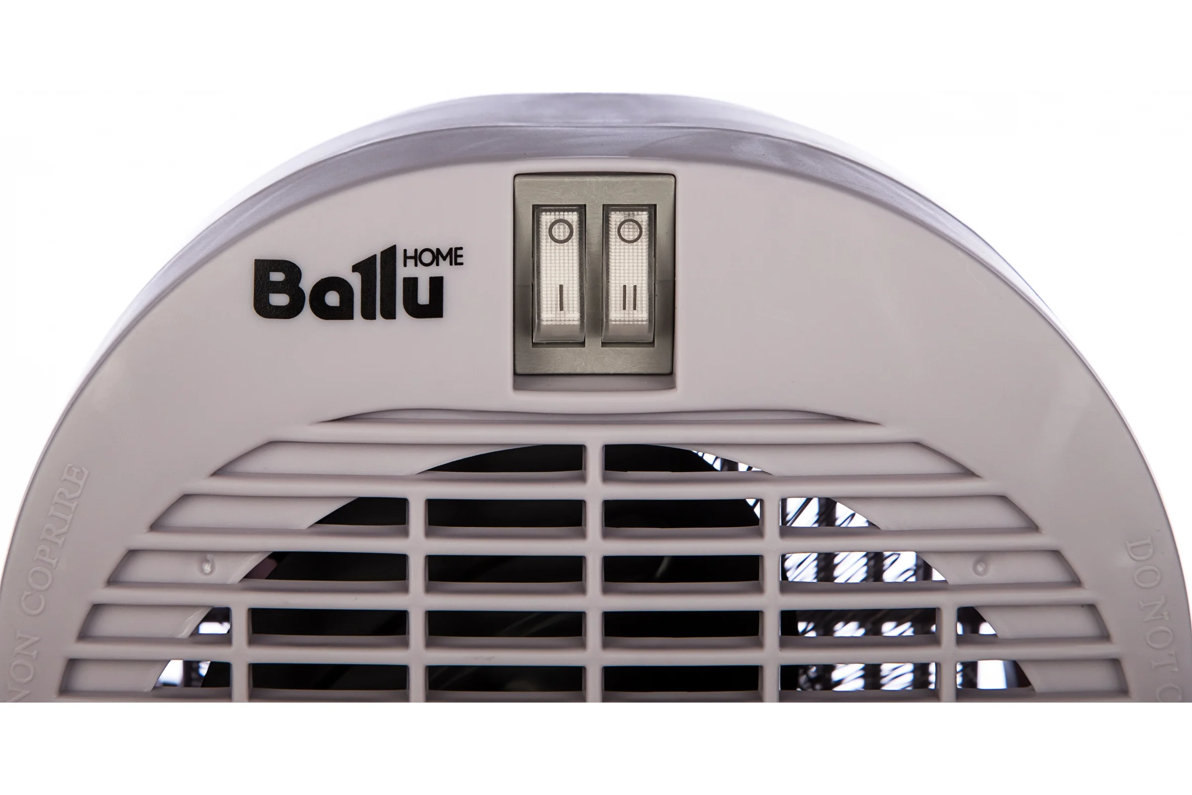 Тепловентилятор Ballu BFH/S-04 НС-1050499