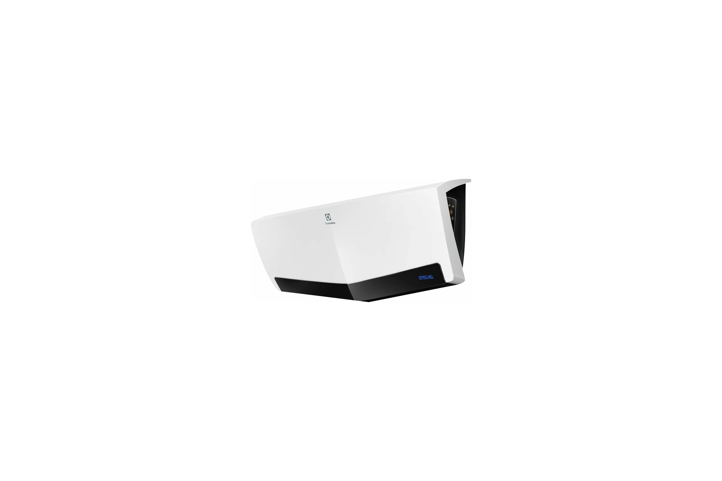 Настенный тепловентилятор Electrolux EFH/W - 7020 НС-1029007
