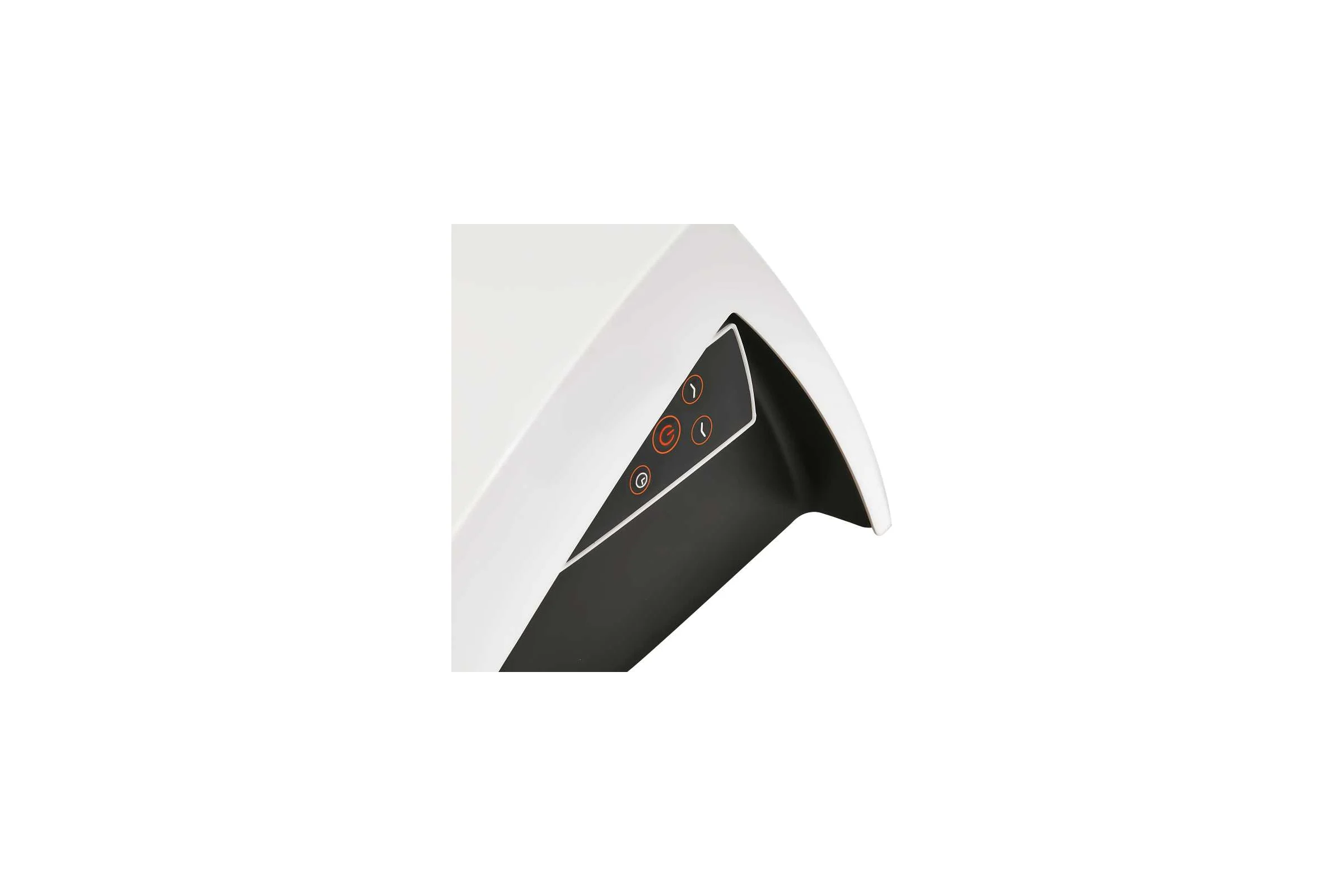 Настенный тепловентилятор Electrolux EFH/W - 7020 НС-1029007