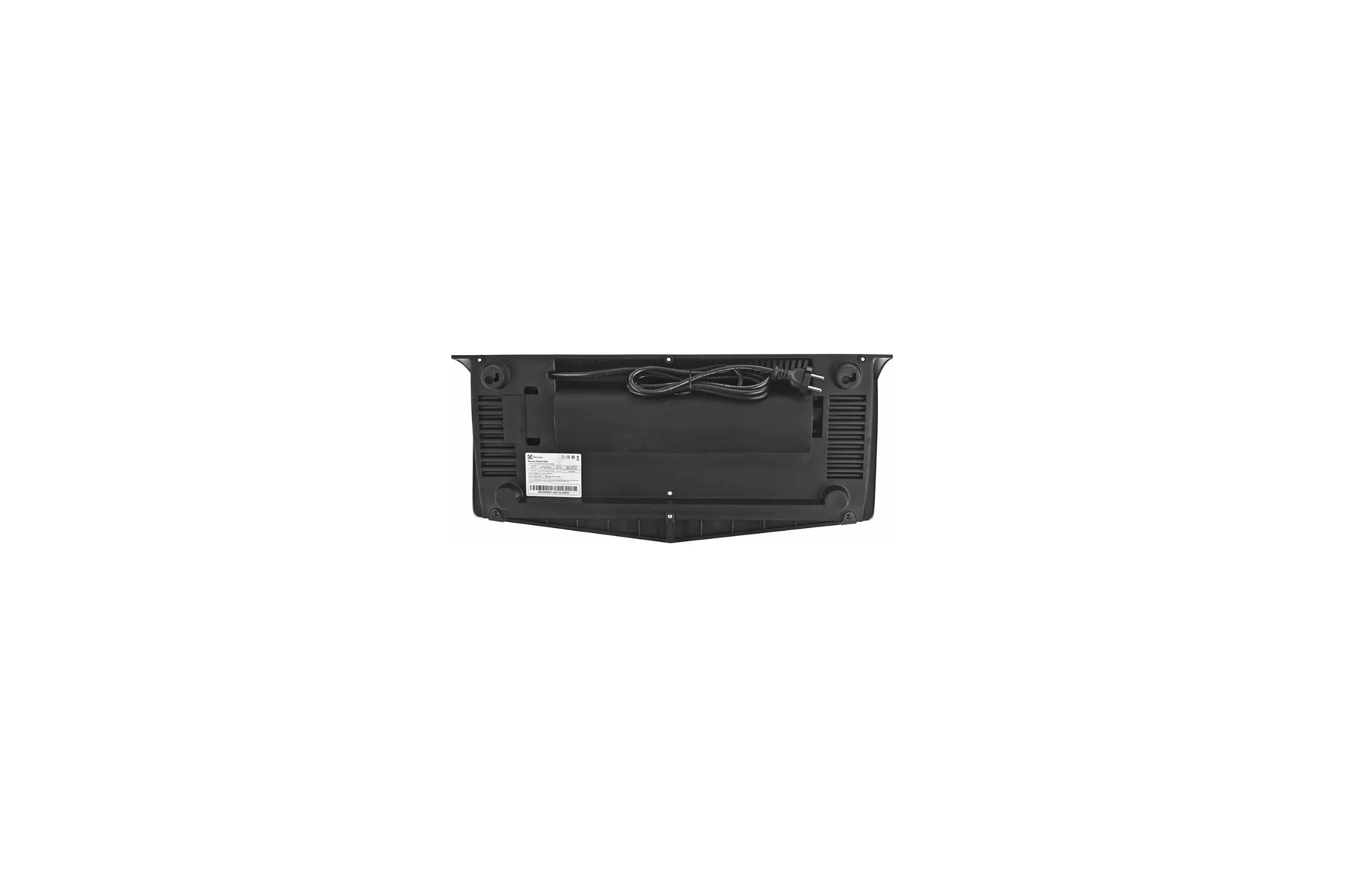 Настенный тепловентилятор Electrolux EFH/W - 7020 НС-1029007