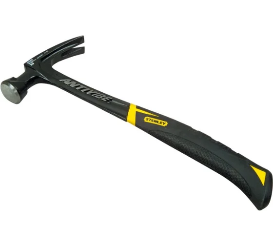 Молоток с прямым гвоздодером Stanley FATMAX NEXT GENERATION FMHT1-51278