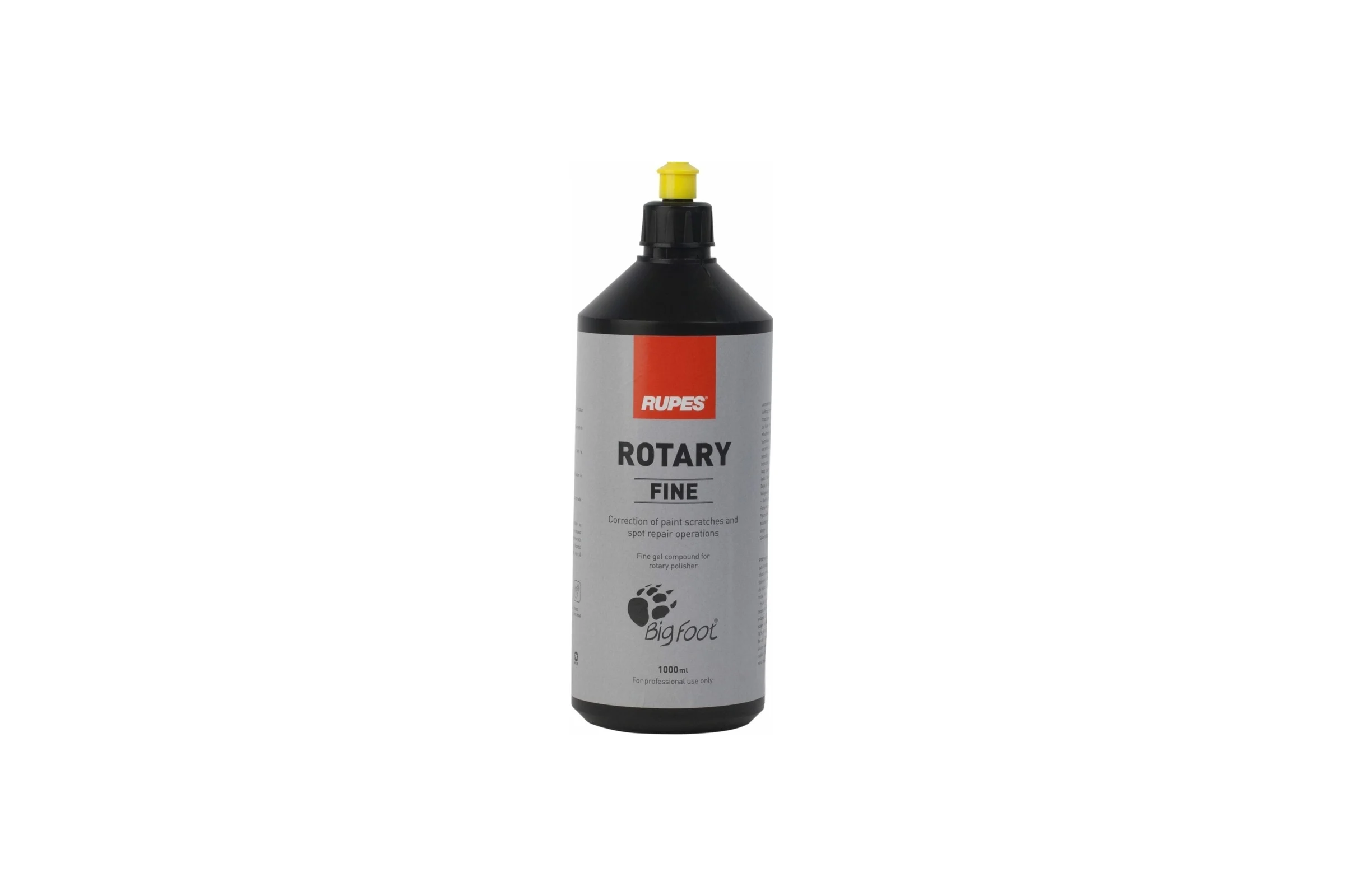 Паста полировальная финишная RUPES ROTARY BRFINE 1 л 9.BRFINE В0000000179275
