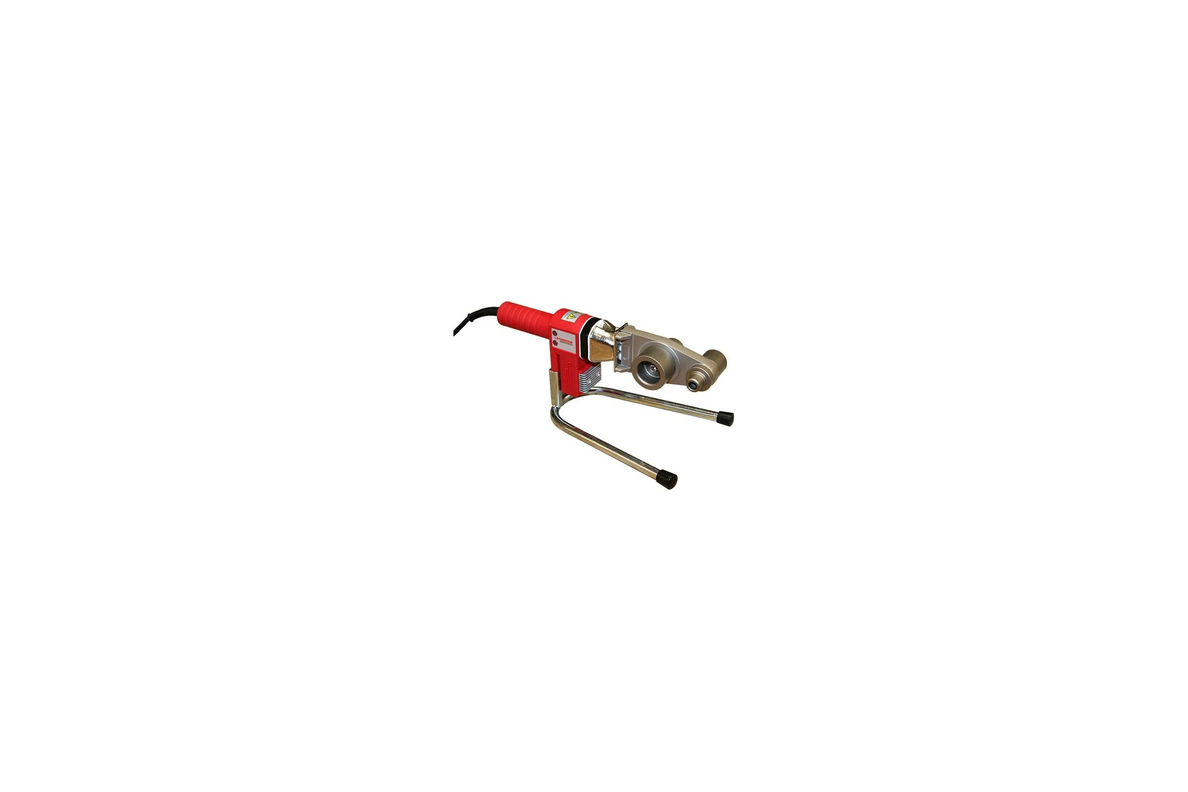 Паяльник для полипропиленовых труб Rothenberger ROWELD P40T Set 36051