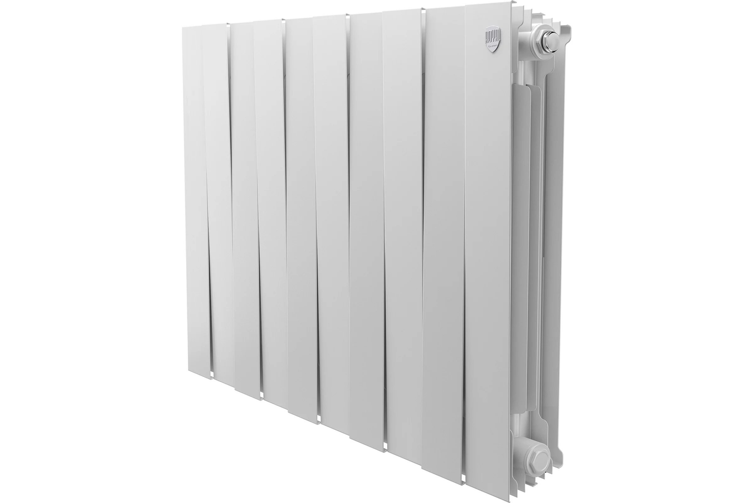 Радиатор Royal Thermo PianoForte 500/Bianco Traffico - 10 секц. НС-1176322