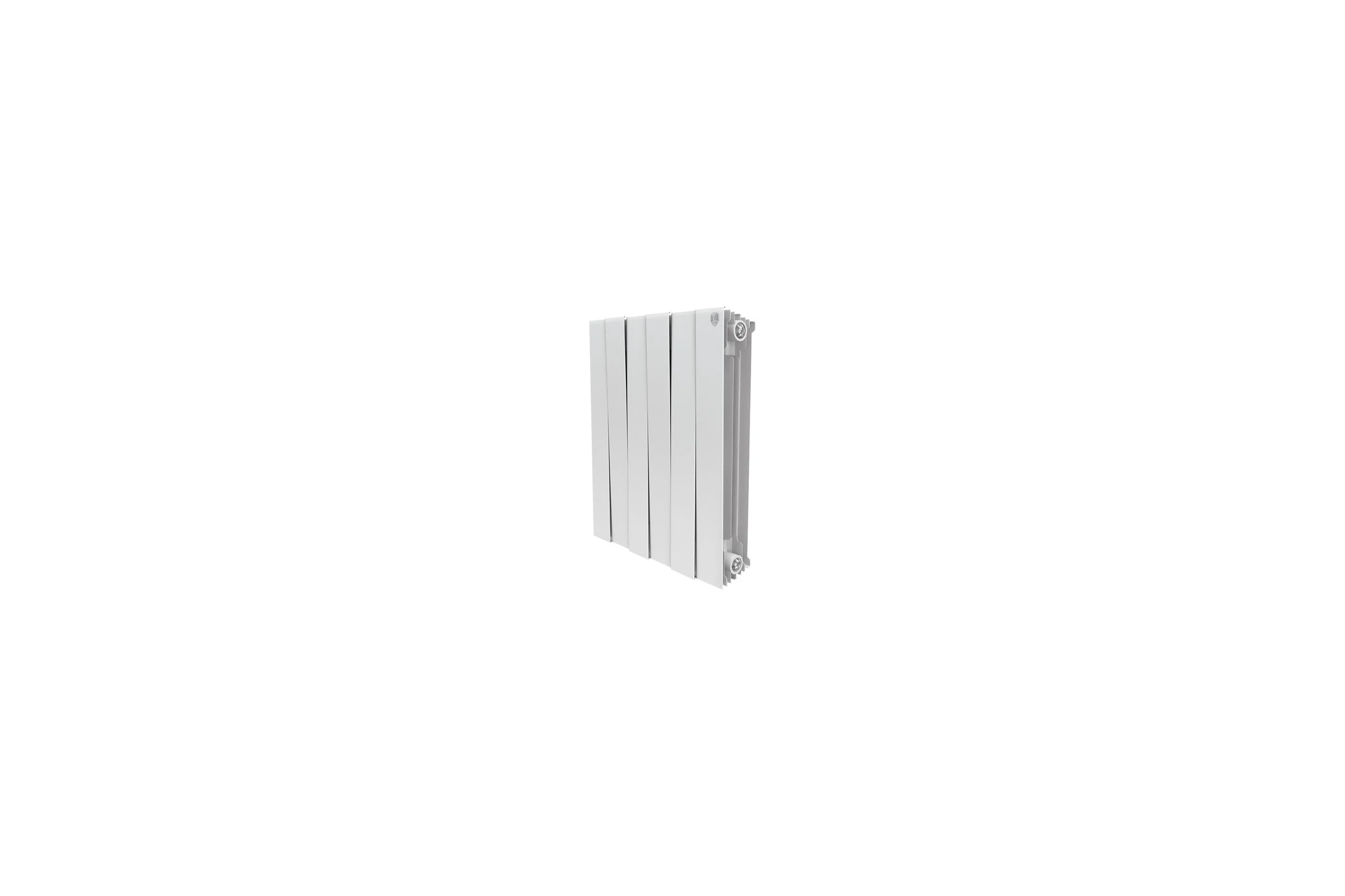 Радиатор Royal Thermo PianoForte 500/Bianco Traffico 12 секц. НС-1176323