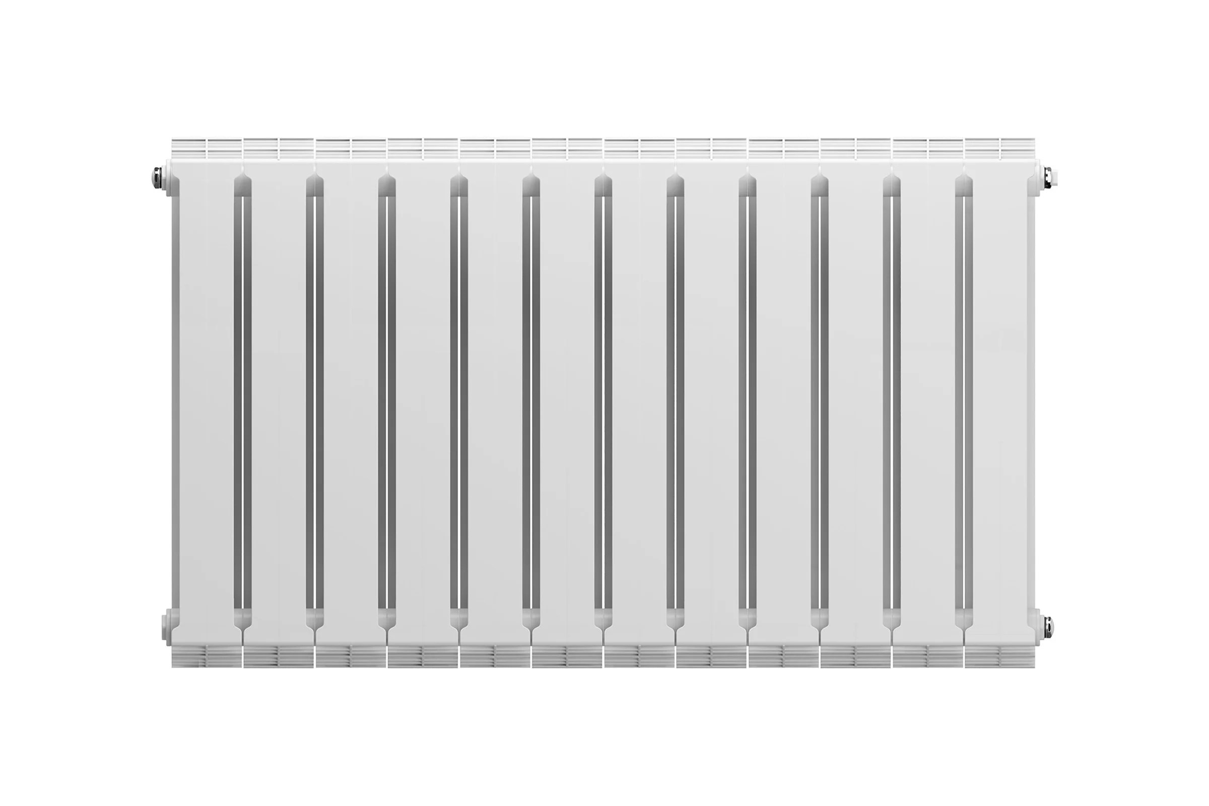 Радиатор Royal Thermo PianoForte 500/Bianco Traffico 12 секц. НС-1176323